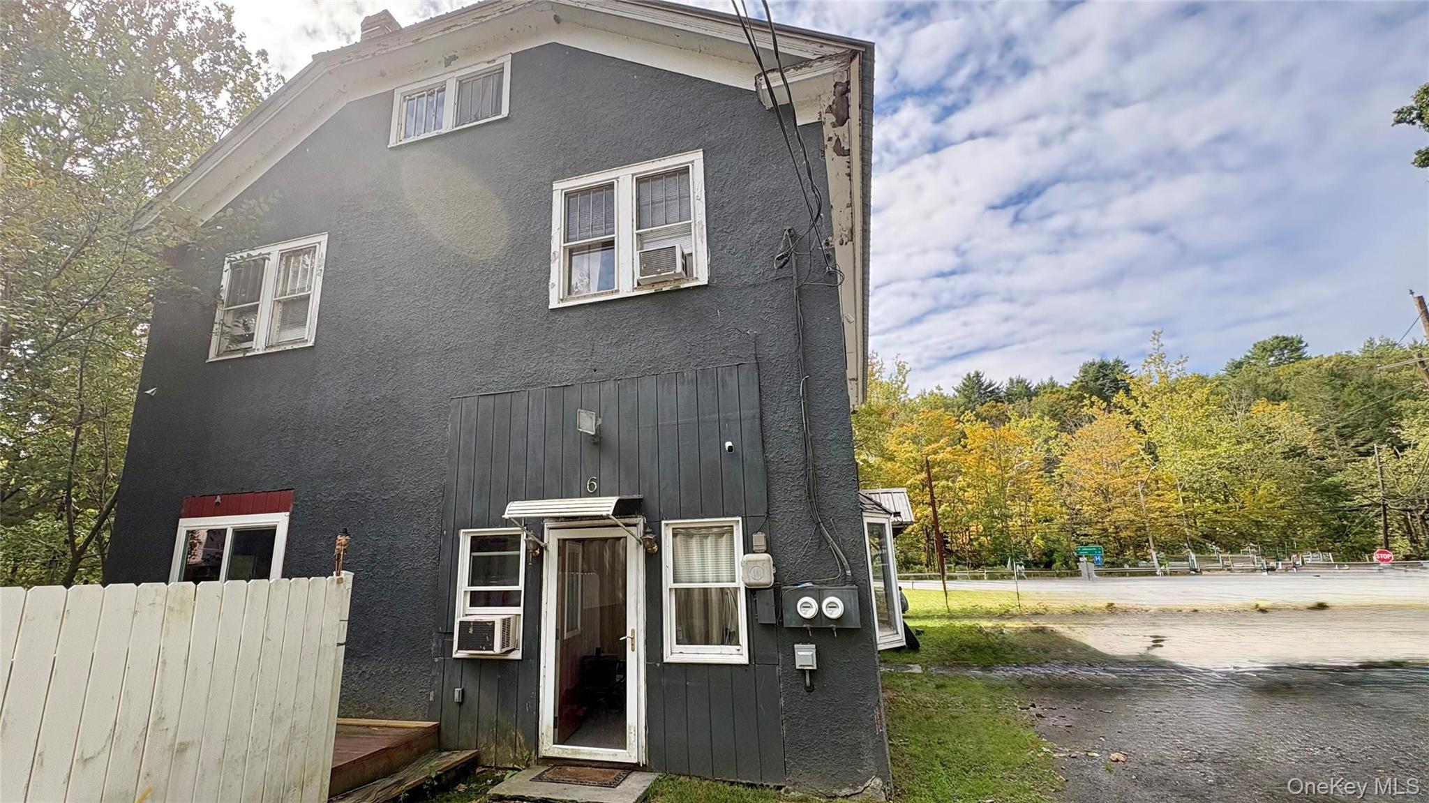 Single Family County Route 121 Sullivan County, NY 12723, MLS-1055547-44