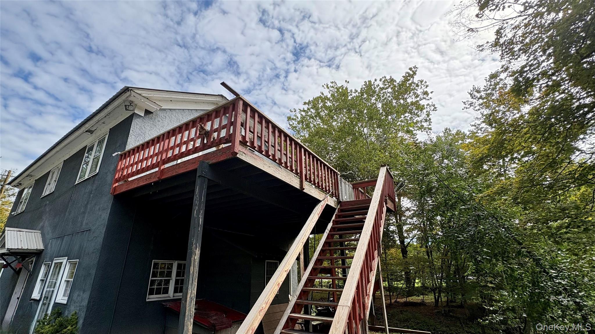 Single Family County Route 121 Sullivan County, NY 12723, MLS-1055547-45