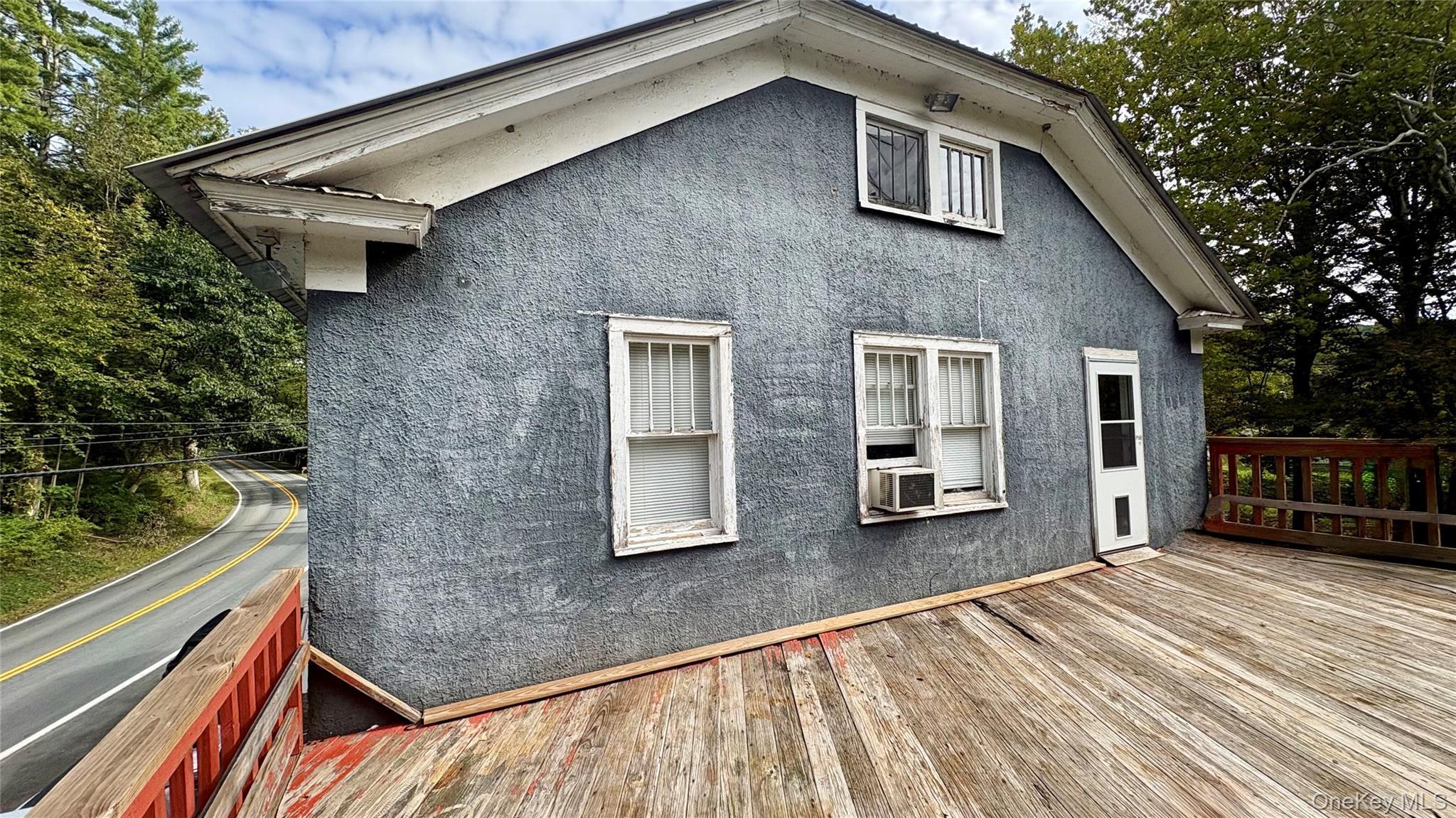Single Family County Route 121  Sullivan County, NY 12723, MLS-1055547-47