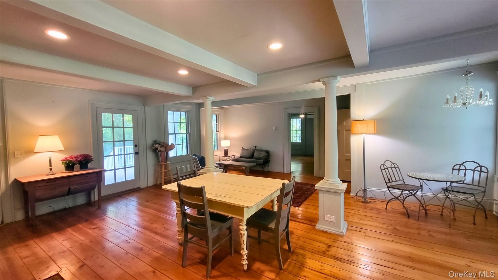 Single Family Devou Lane  Ulster County, NY 12404, MLS-1055557-10