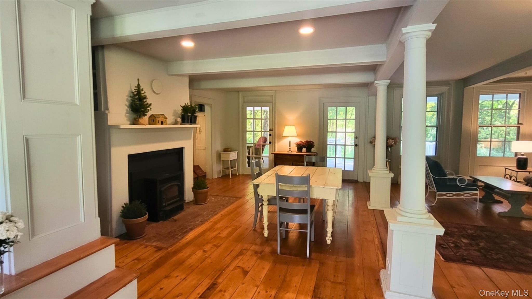Single Family Devou Lane  Ulster County, NY 12404, MLS-1055557-12