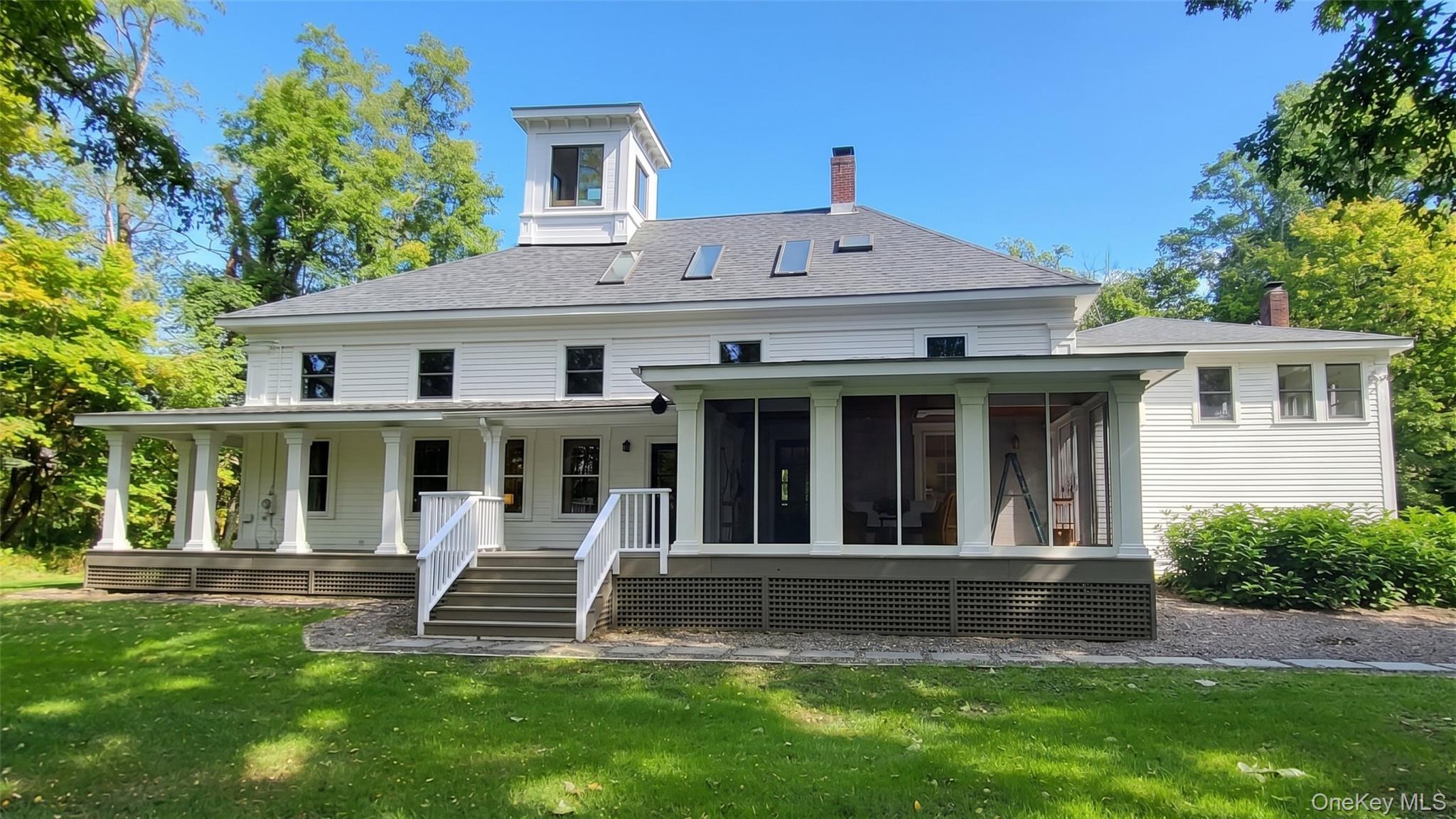 Single Family Devou Lane Ulster County, NY 12404, MLS-1055557-2