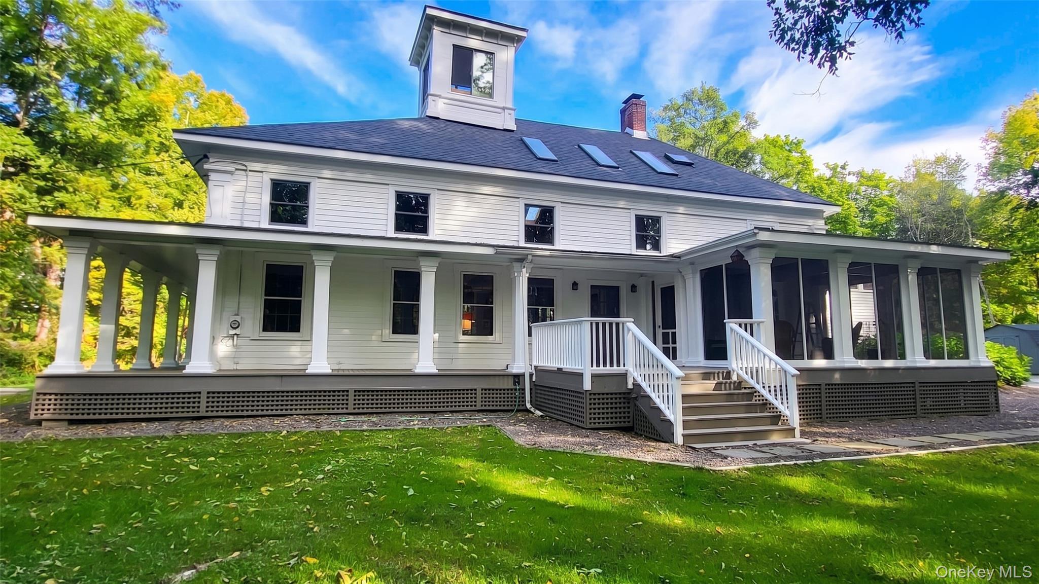Single Family Devou Lane Ulster County, NY 12404, MLS-1055557-3