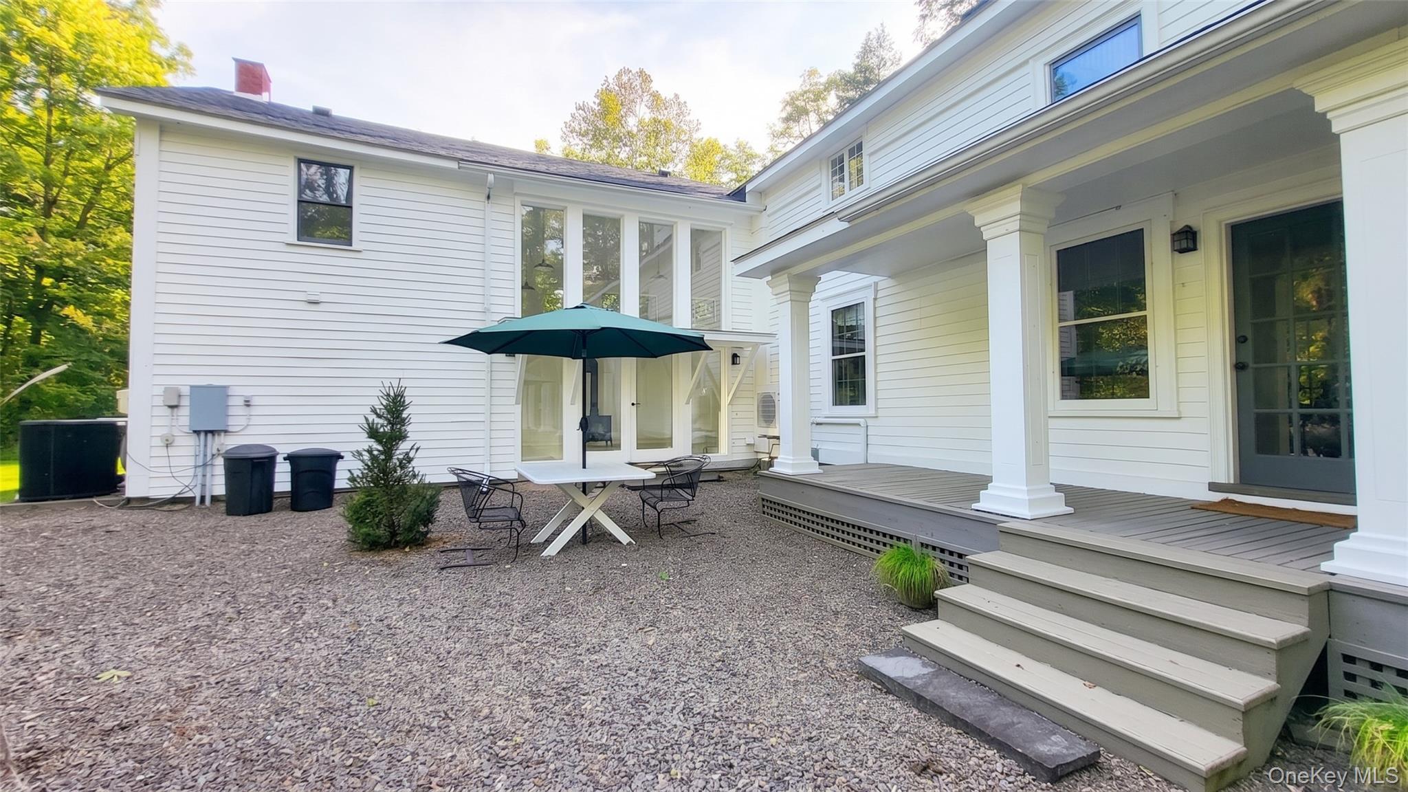 Single Family Devou Lane  Ulster County, NY 12404, MLS-1055557-30