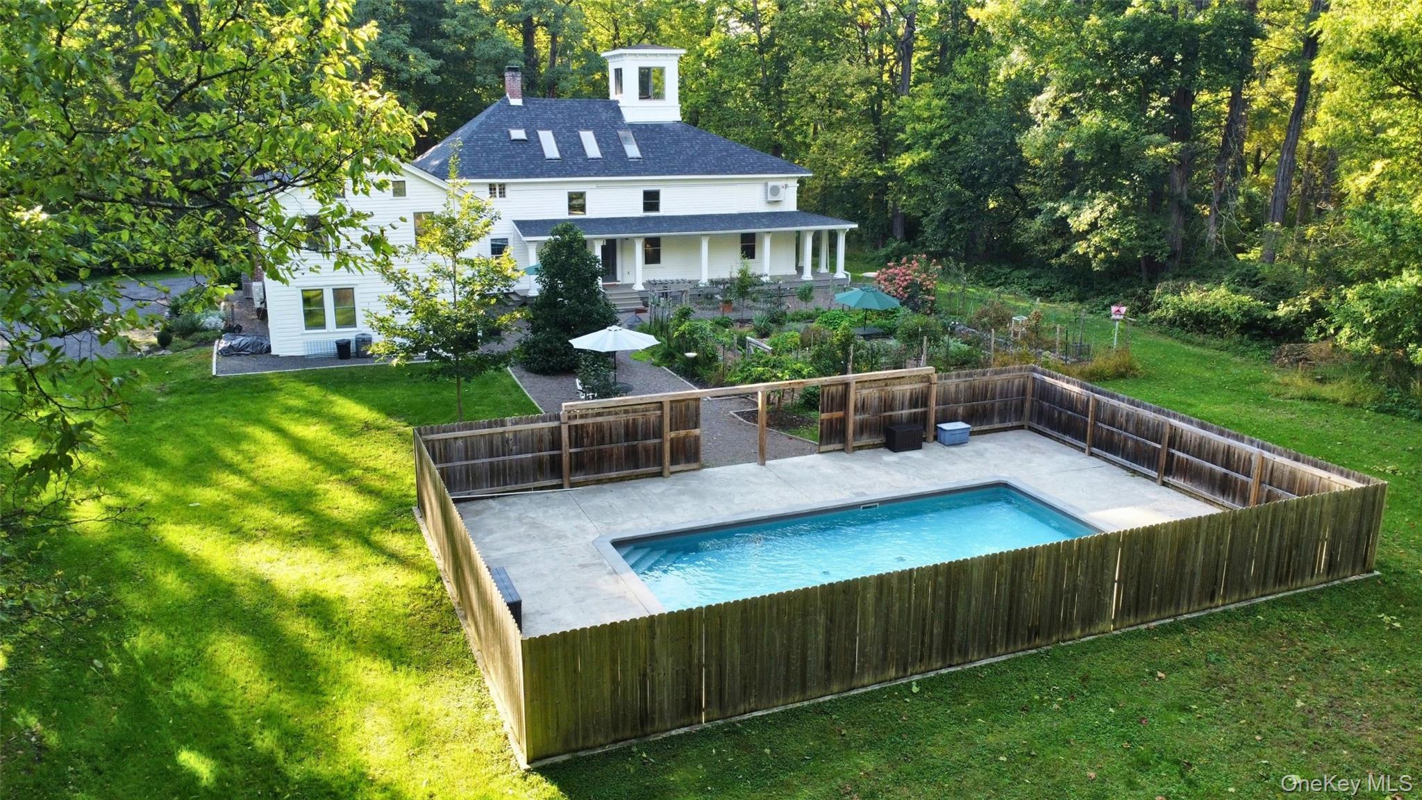 Single Family Devou Lane  Ulster County, NY 12404, MLS-1055557-31
