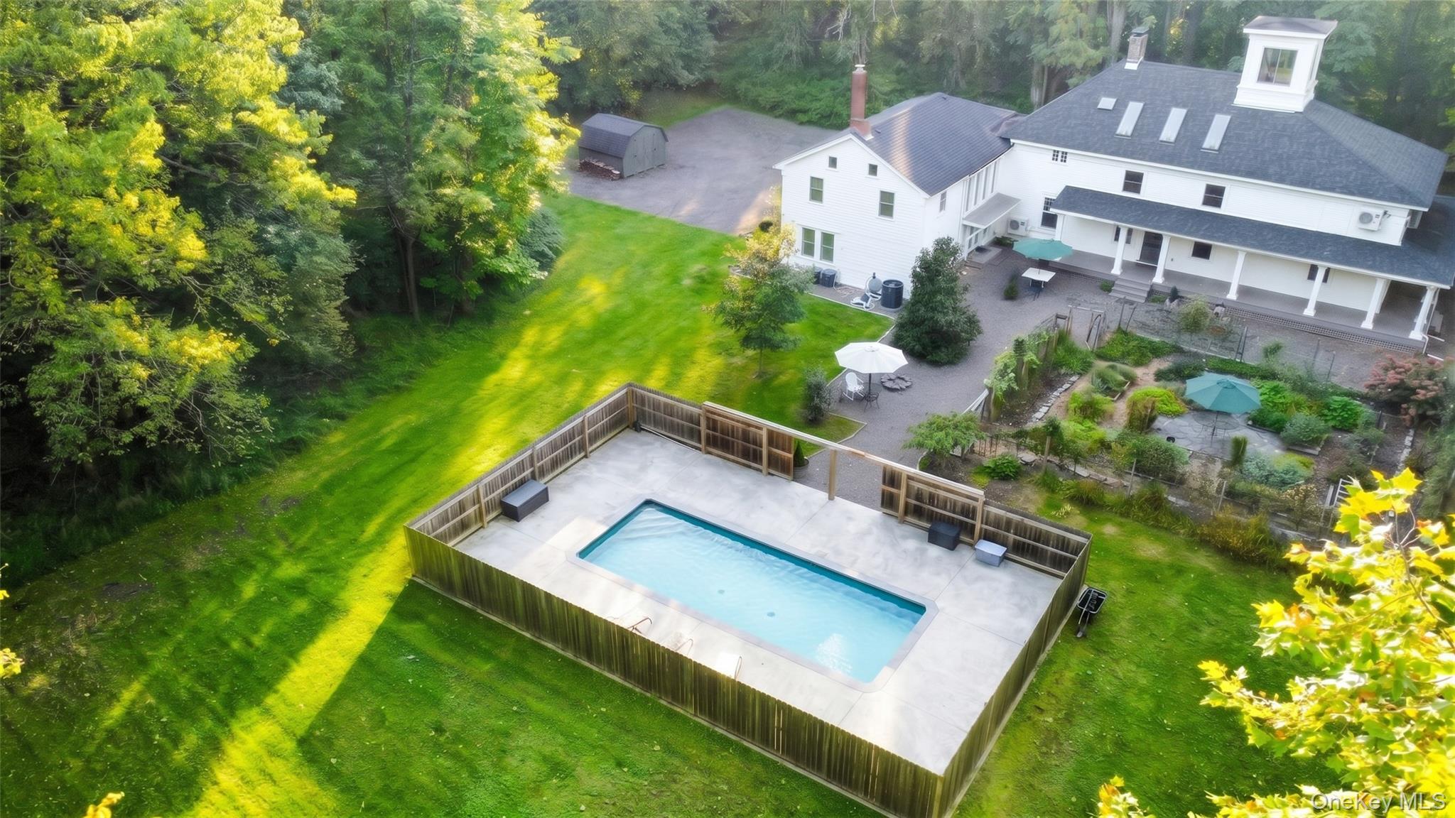 Single Family Devou Lane  Ulster County, NY 12404, MLS-1055557-32