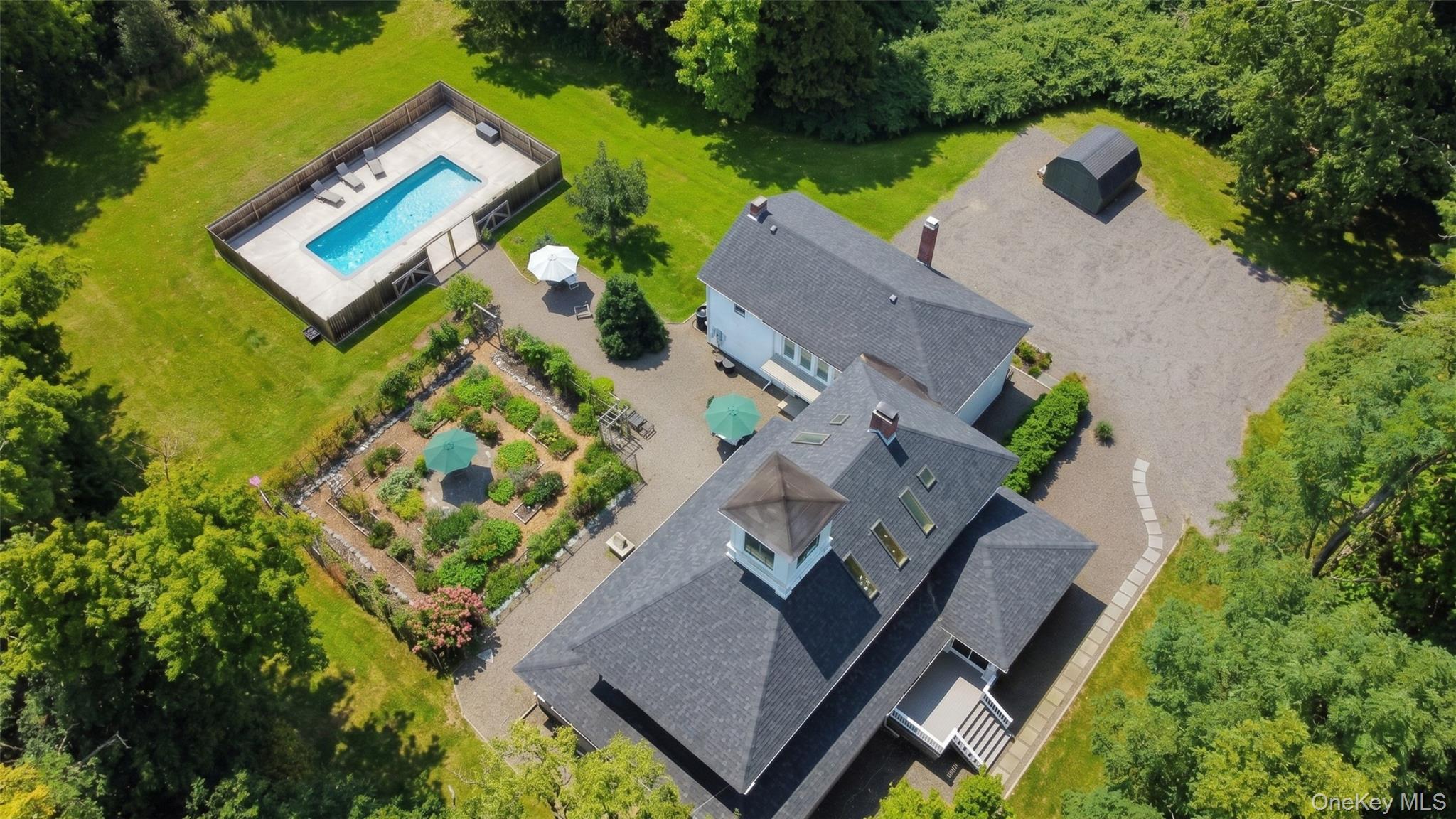 Single Family Devou Lane  Ulster County, NY 12404, MLS-1055557-34
