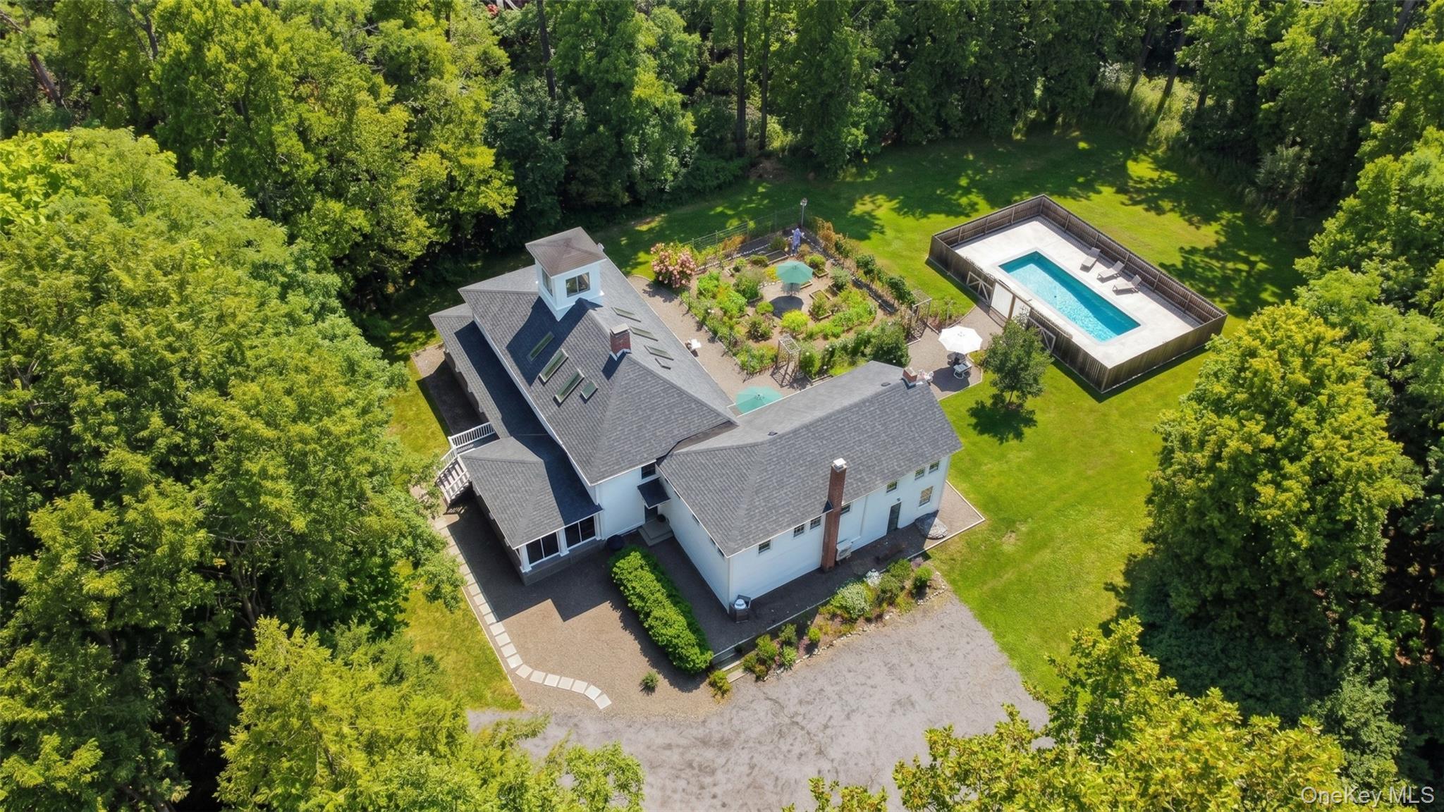 Single Family Devou Lane  Ulster County, NY 12404, MLS-1055557-35