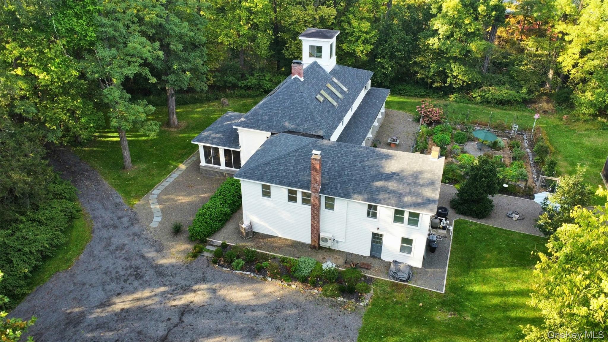 Single Family Devou Lane  Ulster County, NY 12404, MLS-1055557-36