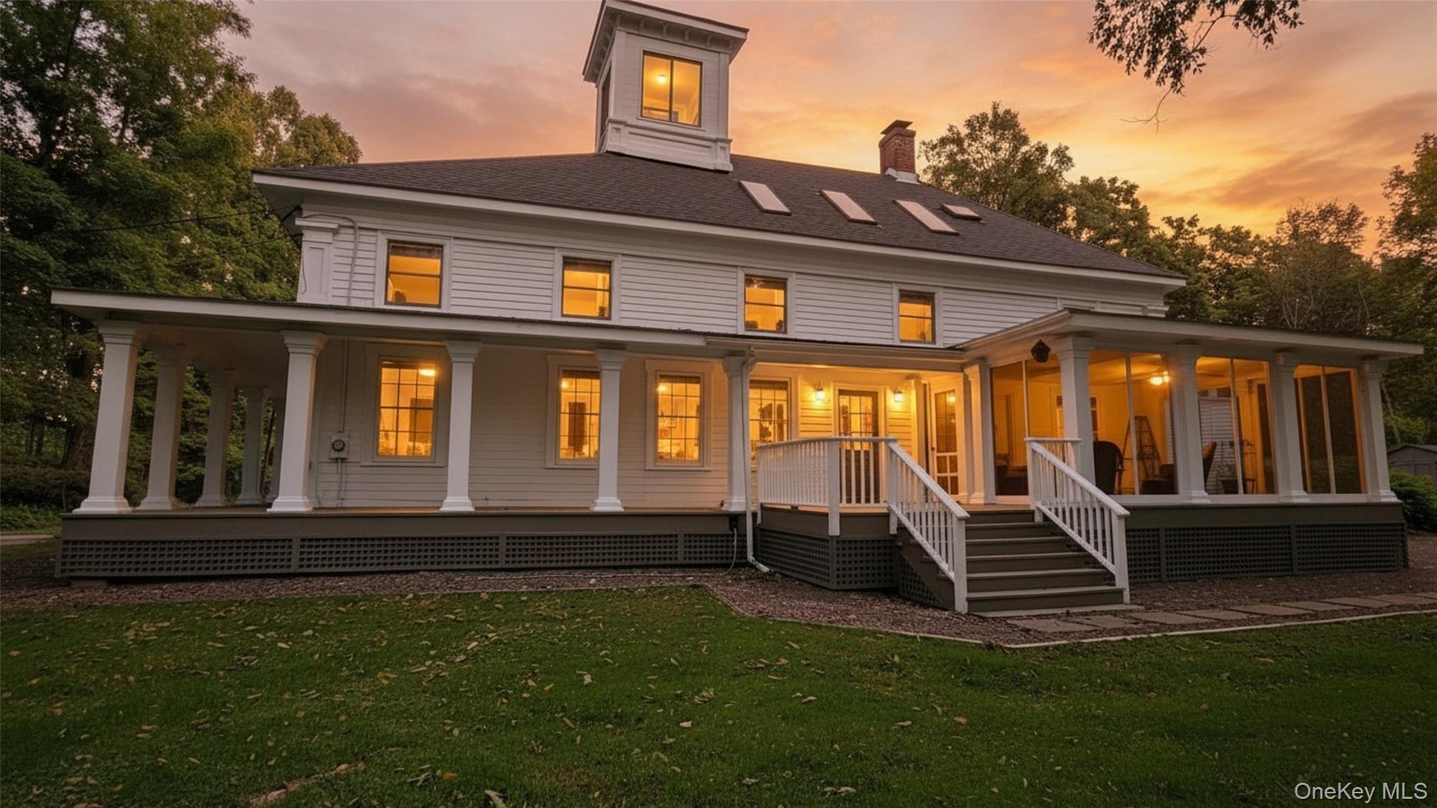 Single Family Devou Lane  Ulster County, NY 12404, MLS-1055557-39