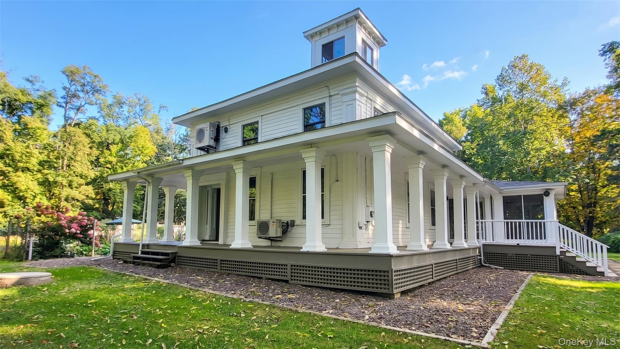 Single Family Devou Lane Ulster County, NY 12404, MLS-1055557-4