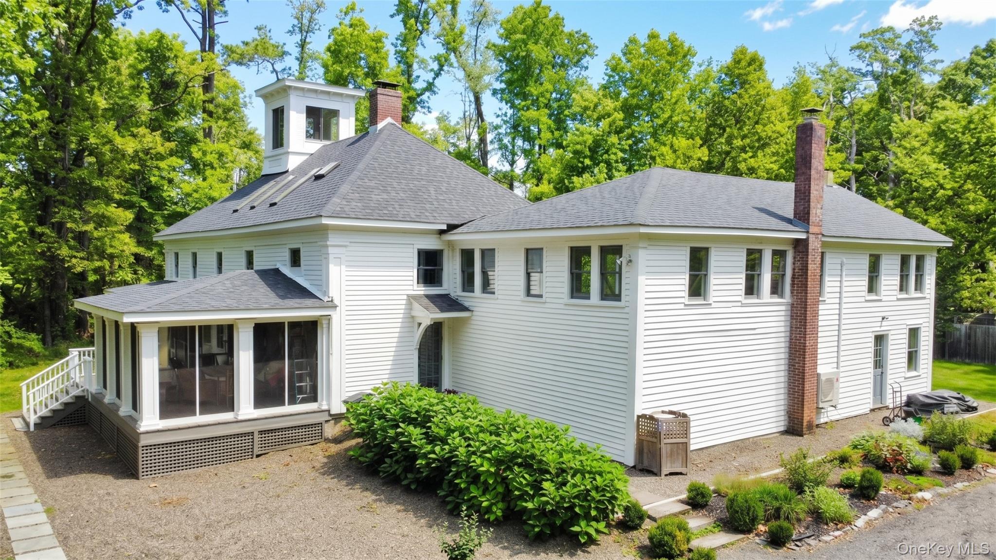 Single Family Devou Lane Ulster County, NY 12404, MLS-1055557-5