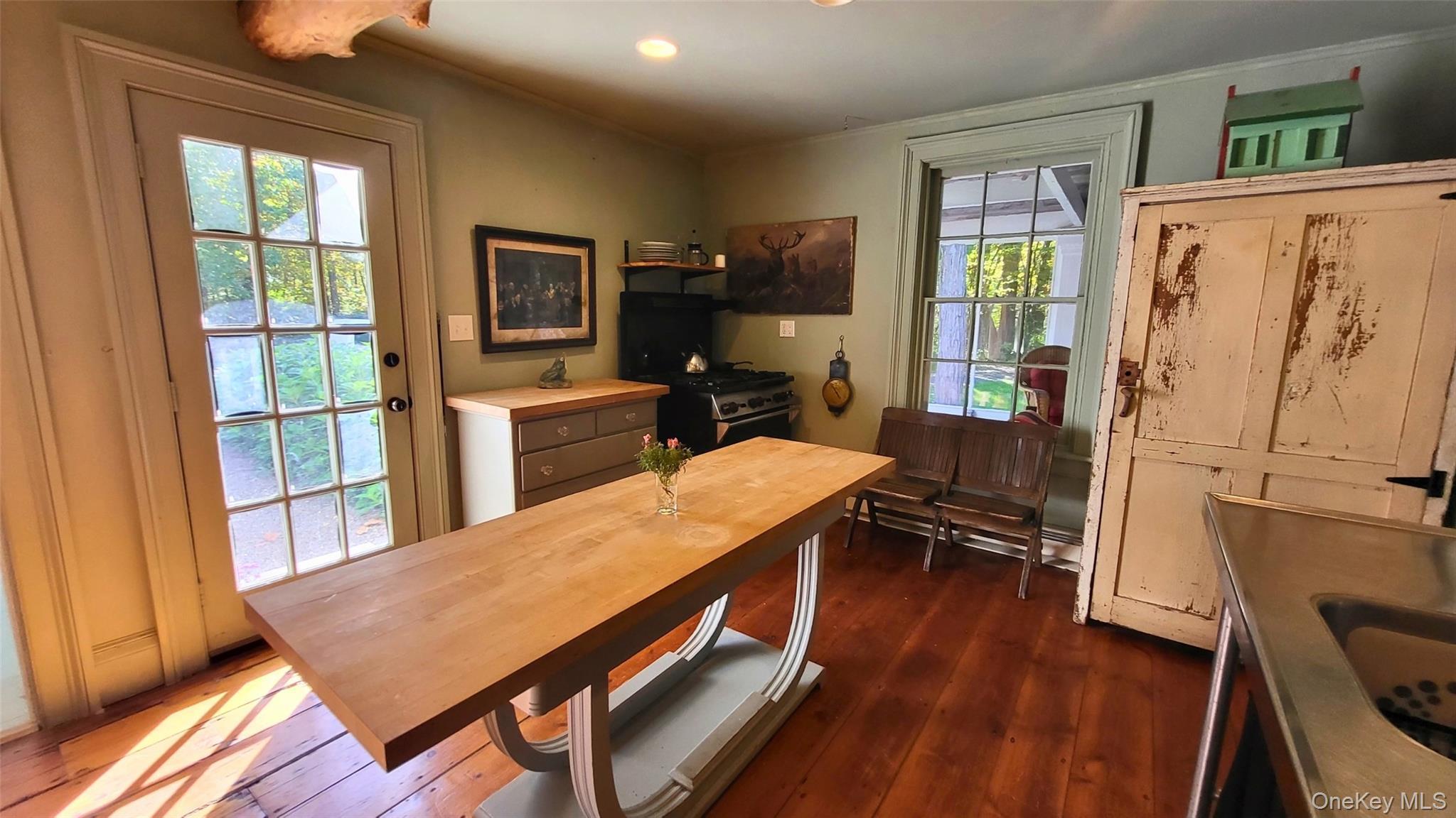 Single Family Devou Lane Ulster County, NY 12404, MLS-1055557-9