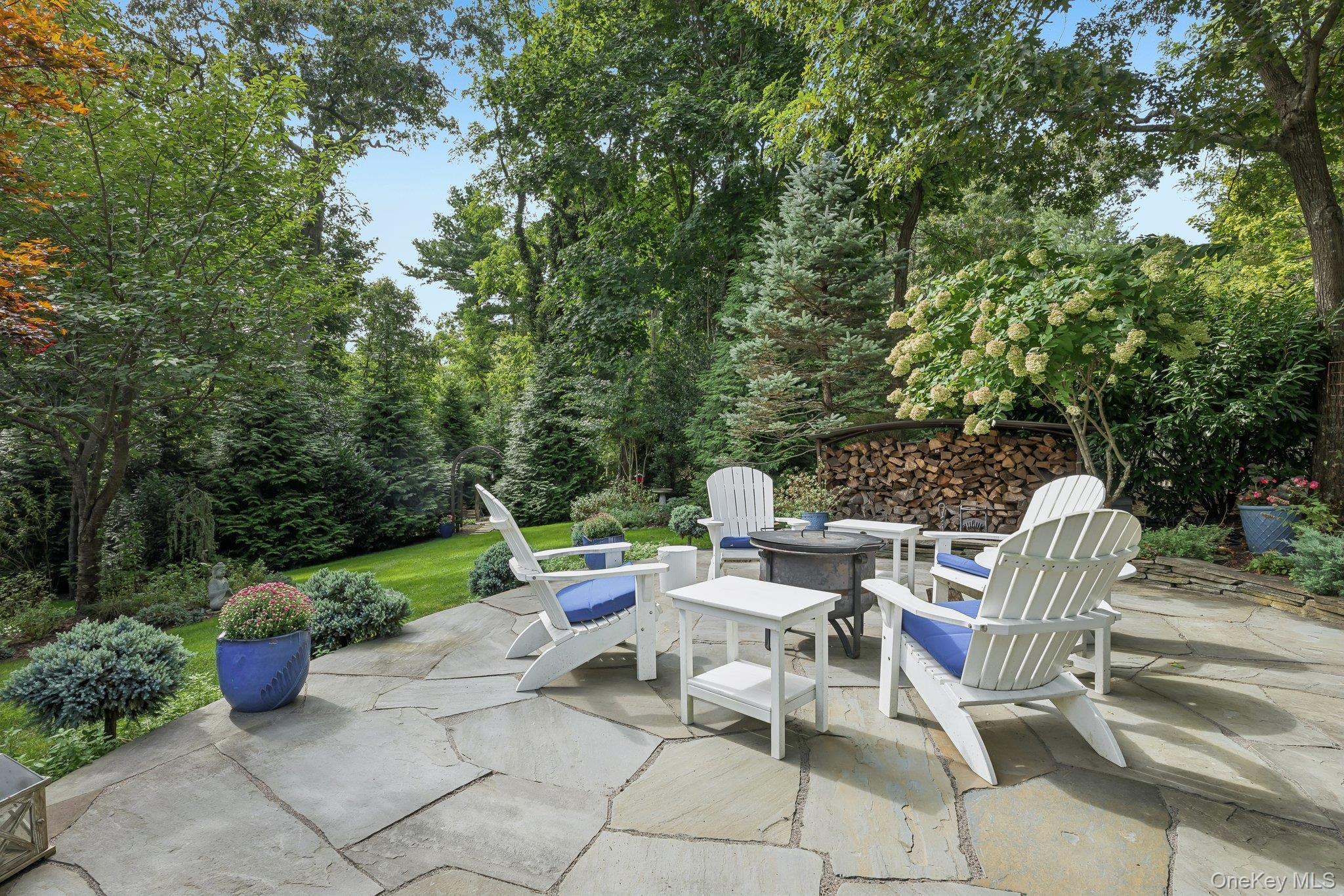Single Family Andiron Lane  Suffolk County, NY 11719, MLS-1055571-36