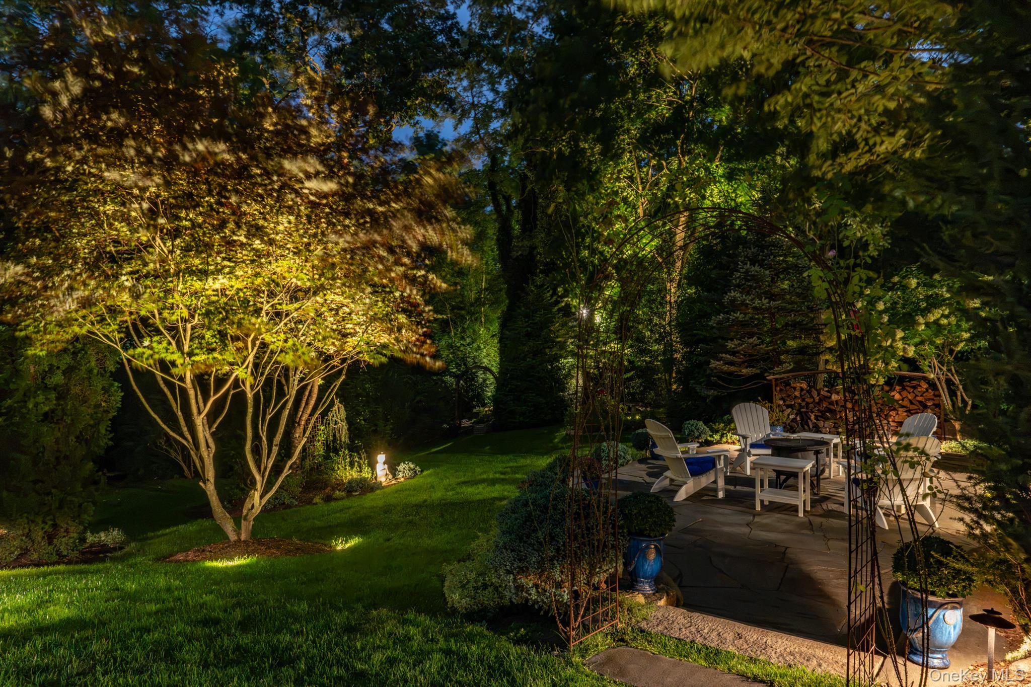 Single Family Andiron Lane  Suffolk County, NY 11719, MLS-1055571-42