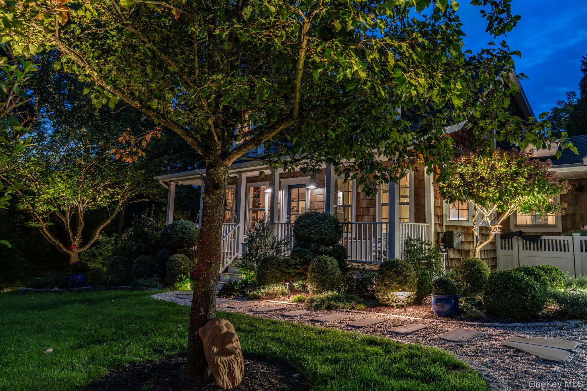 Single Family Andiron Lane  Suffolk County, NY 11719, MLS-1055571-45
