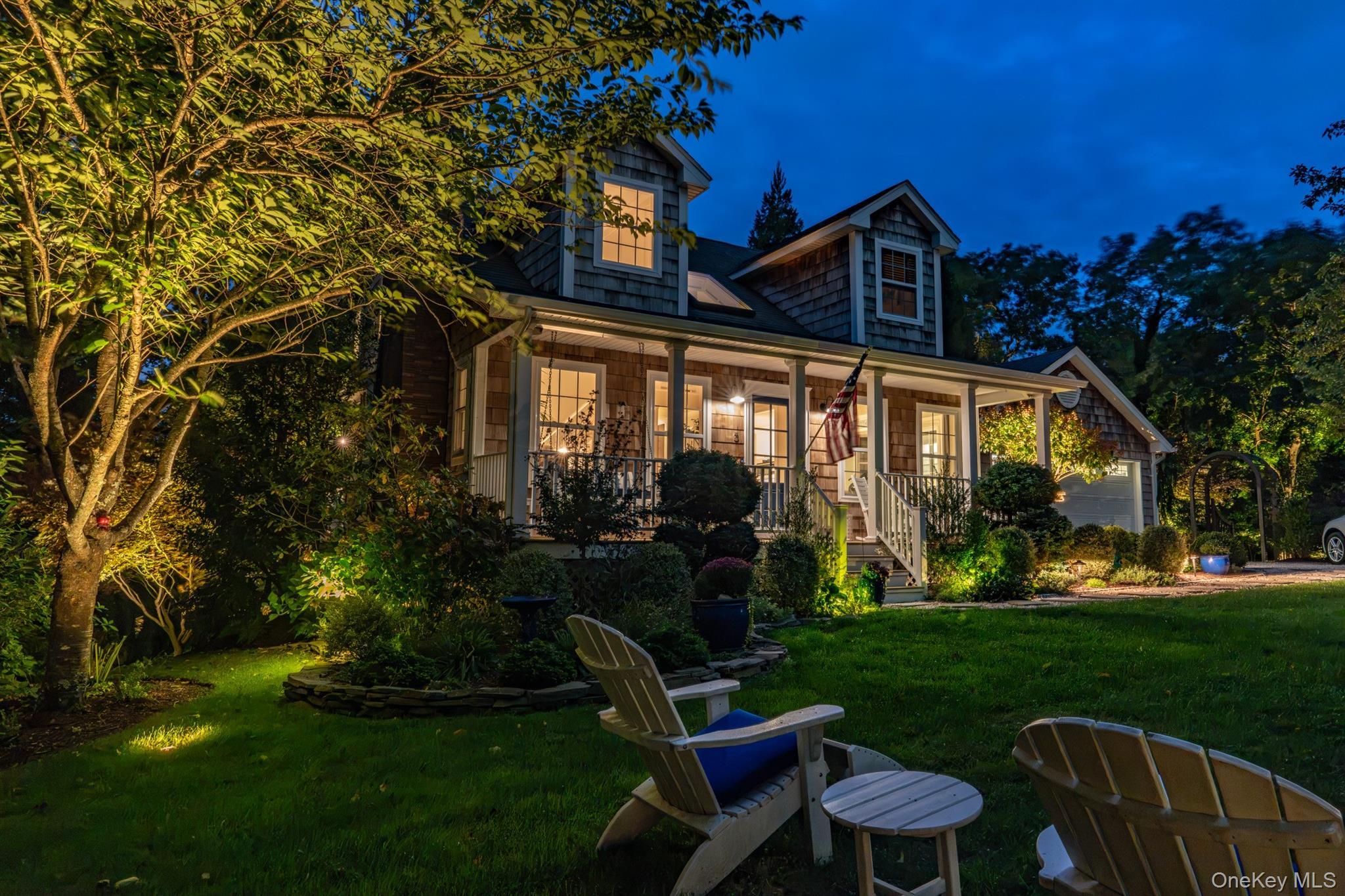 Single Family Andiron Lane  Suffolk County, NY 11719, MLS-1055571-46