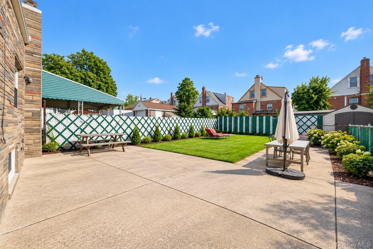 Single Family 24th Avenue Queens, NY 11357, MLS-1055625-13