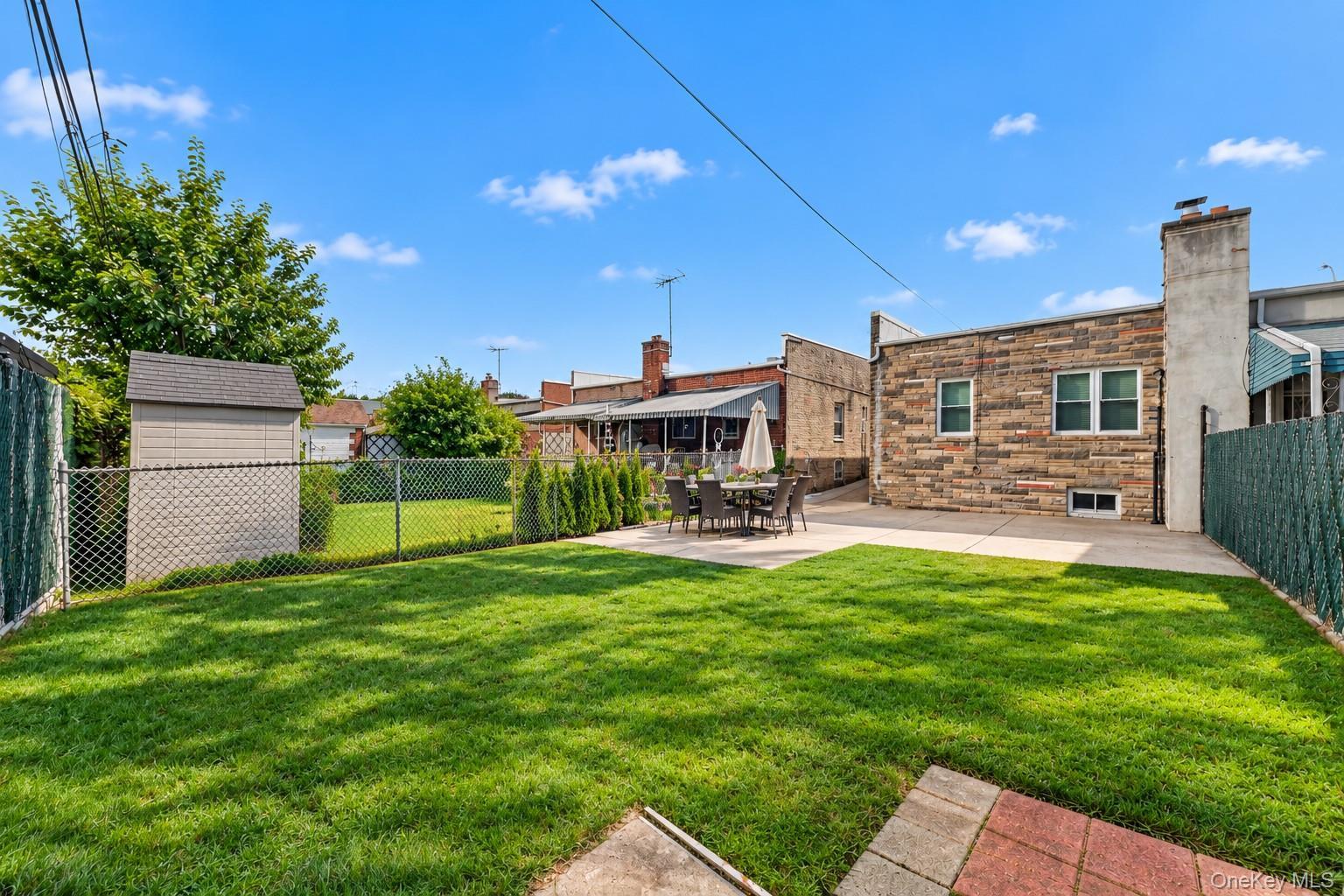 Single Family 24th Avenue Queens, NY 11357, MLS-1055625-14