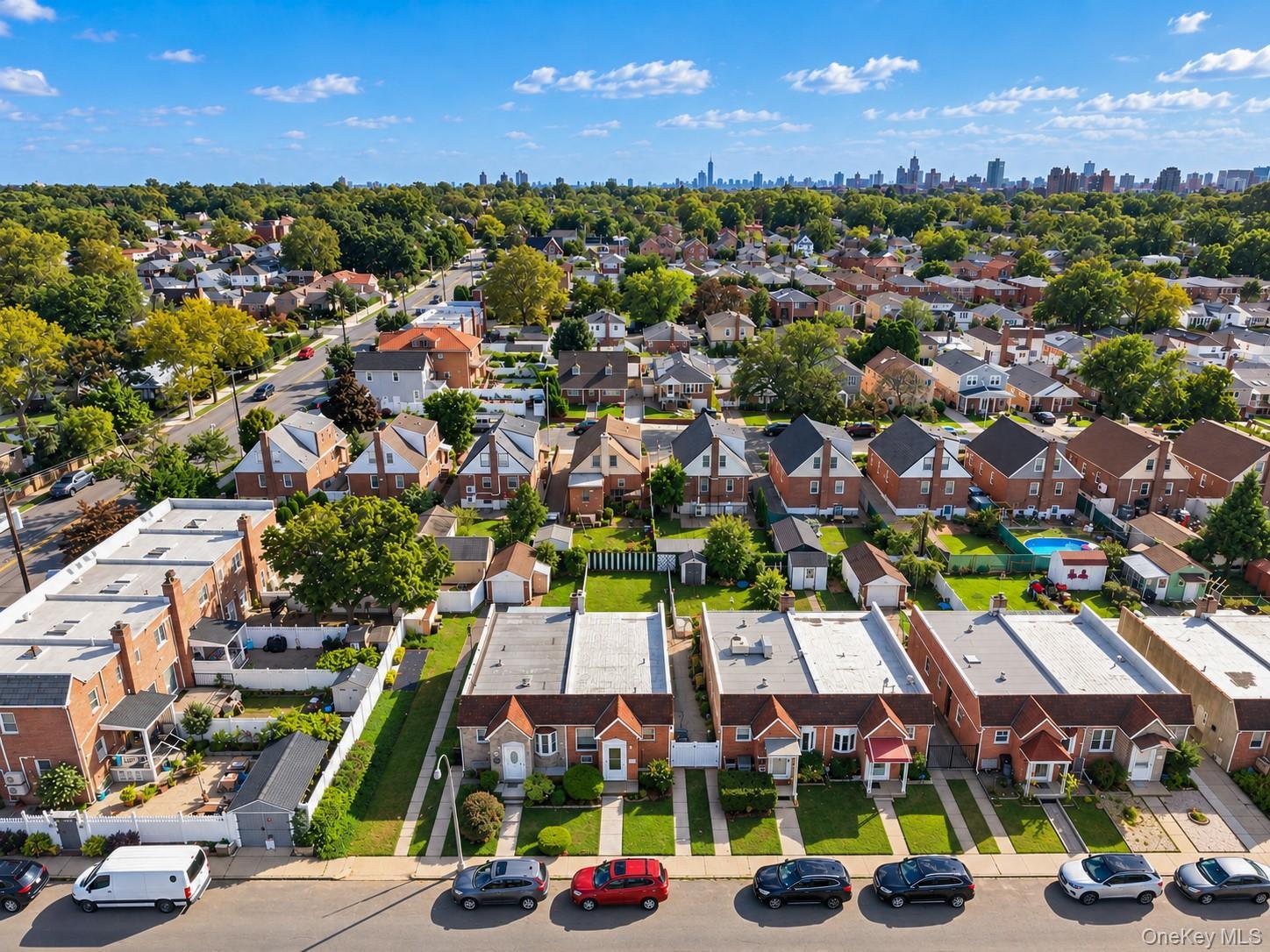 Single Family 24th Avenue Queens, NY 11357, MLS-1055625-18