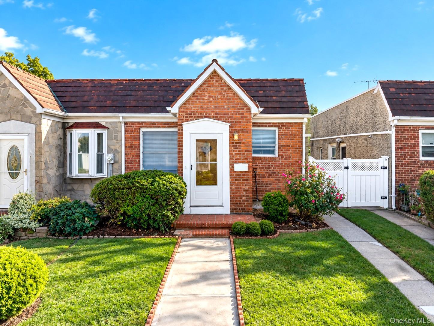 Single Family 24th Avenue  Queens, NY 11357, MLS-1055625-19