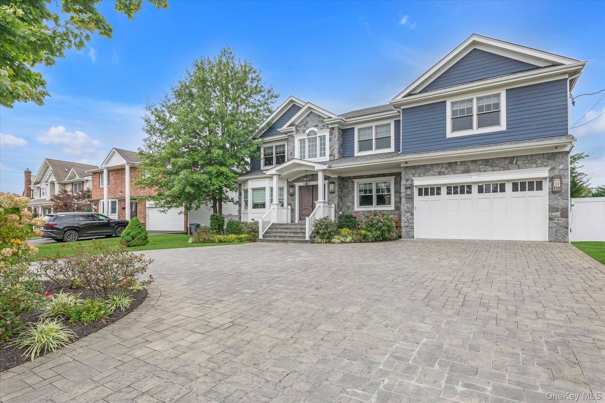 Single Family Lake End Road  Nassau County, NY 11566, MLS-1055628-2