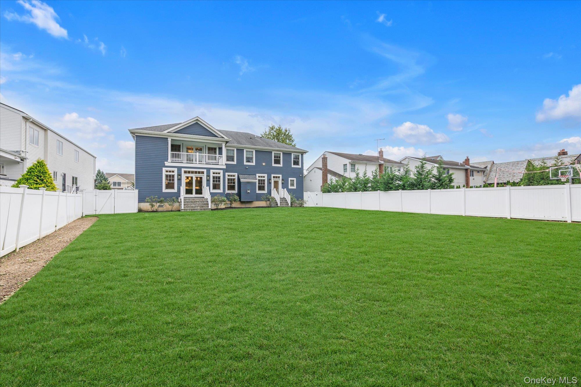 Single Family Lake End Road  Nassau County, NY 11566, MLS-1055628-30