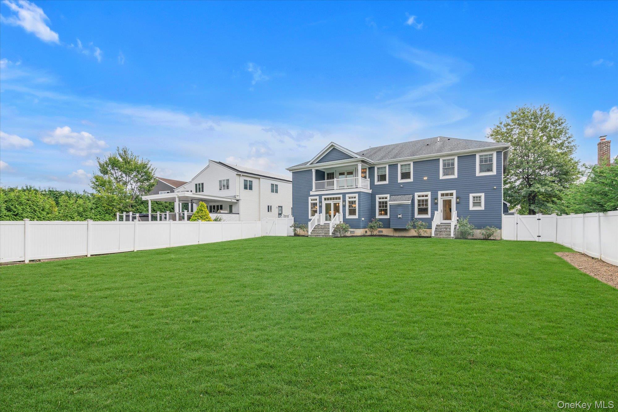 Single Family Lake End Road  Nassau County, NY 11566, MLS-1055628-31