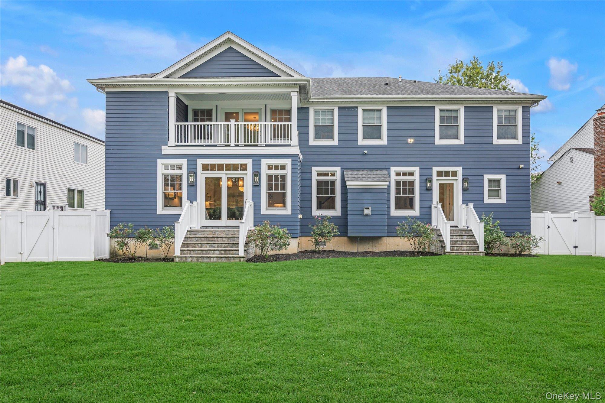 Single Family Lake End Road  Nassau County, NY 11566, MLS-1055628-32