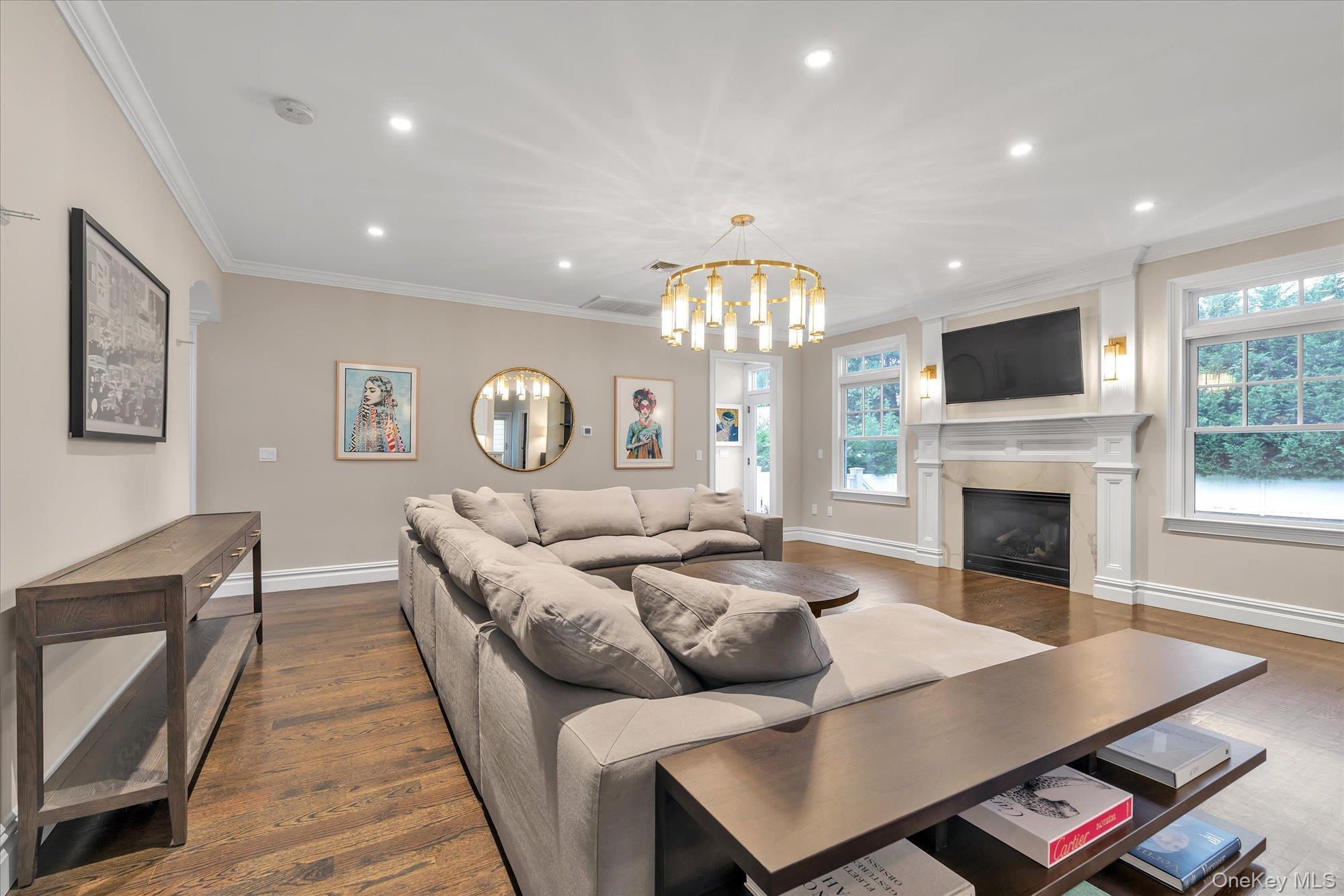 Single Family Lake End Road  Nassau County, NY 11566, MLS-1055628-9