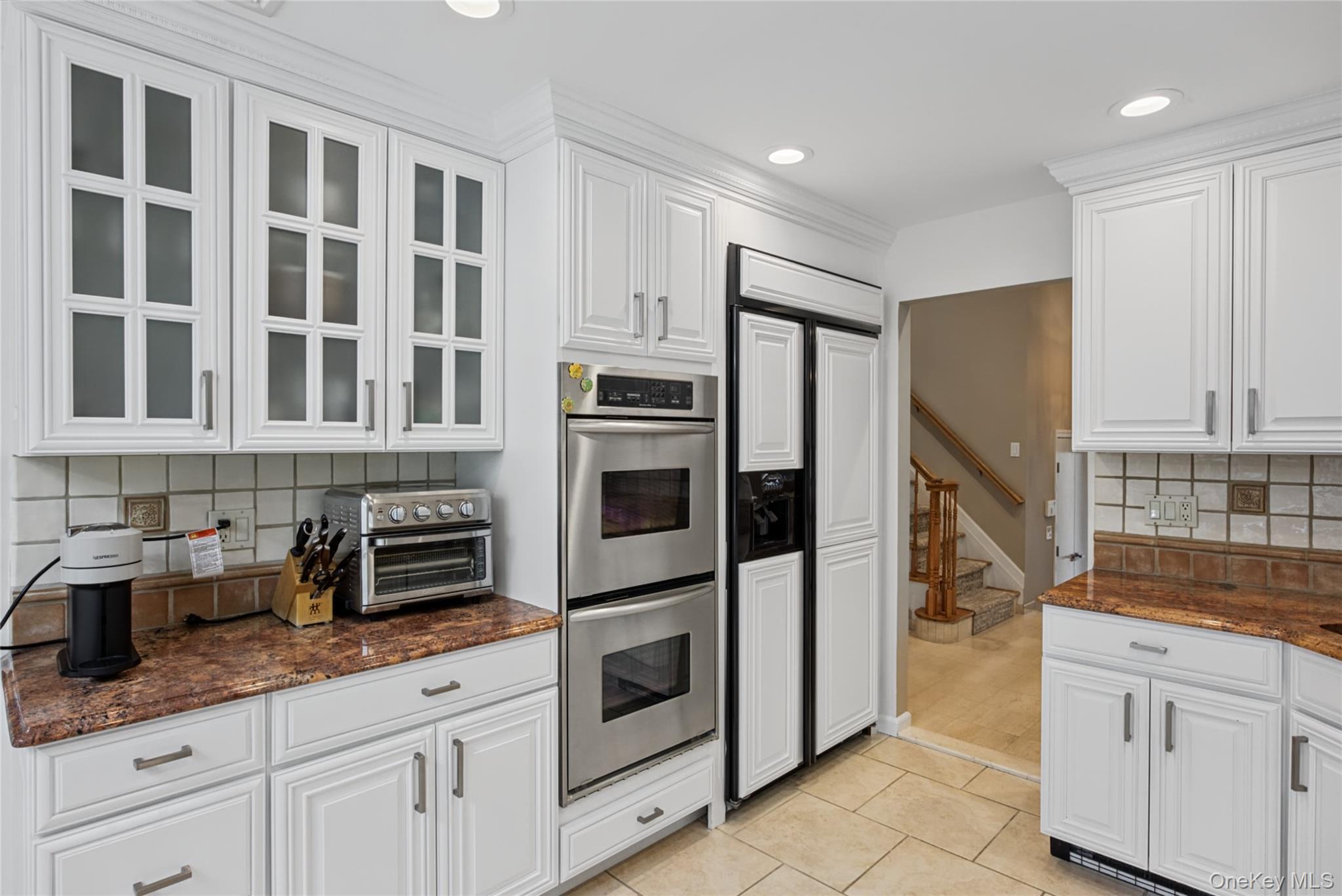 Single Family Julian Lane Nassau County, NY 11566, MLS-1055630-12