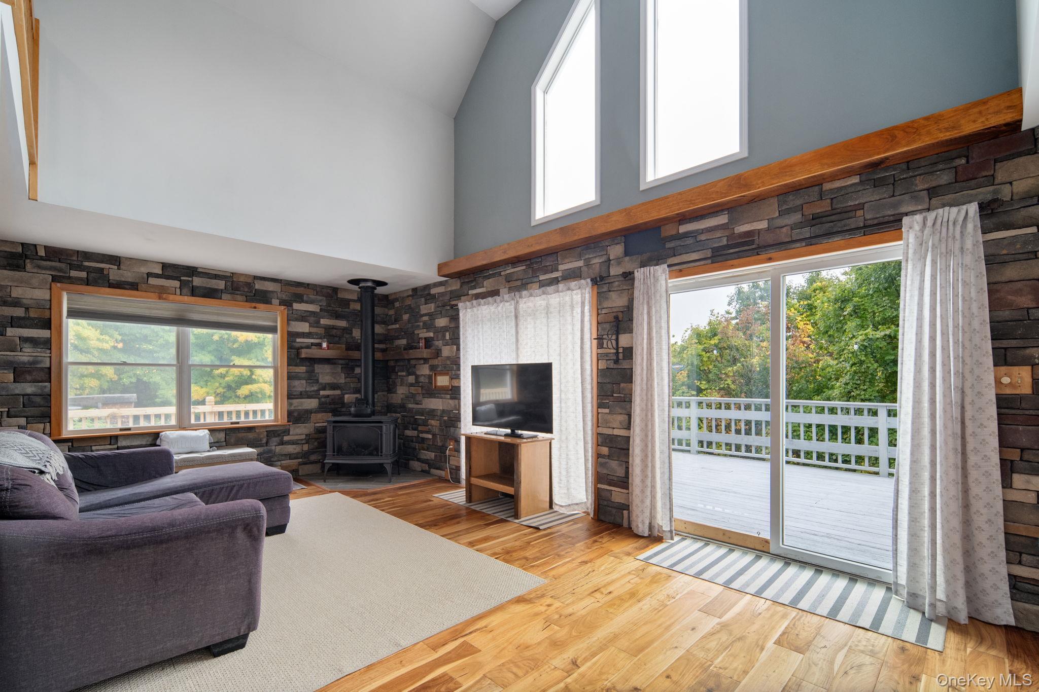 Single Family High Pine Meadows Rd,  Middleburgh Ny Road  Out Of Area, NY 12122, MLS-1055651-10