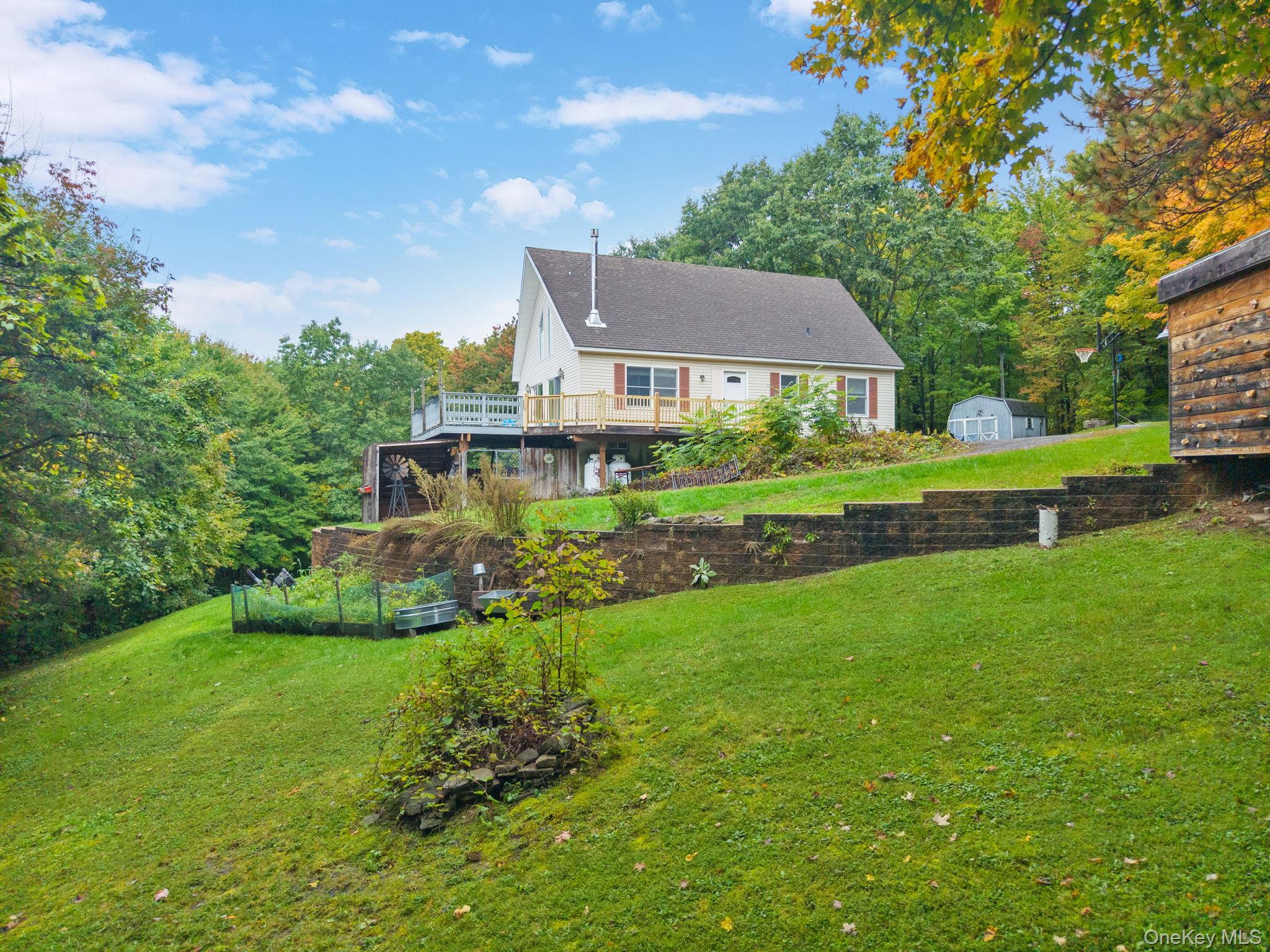 Single Family High Pine Meadows Rd,  Middleburgh Ny Road  Out Of Area, NY 12122, MLS-1055651-38