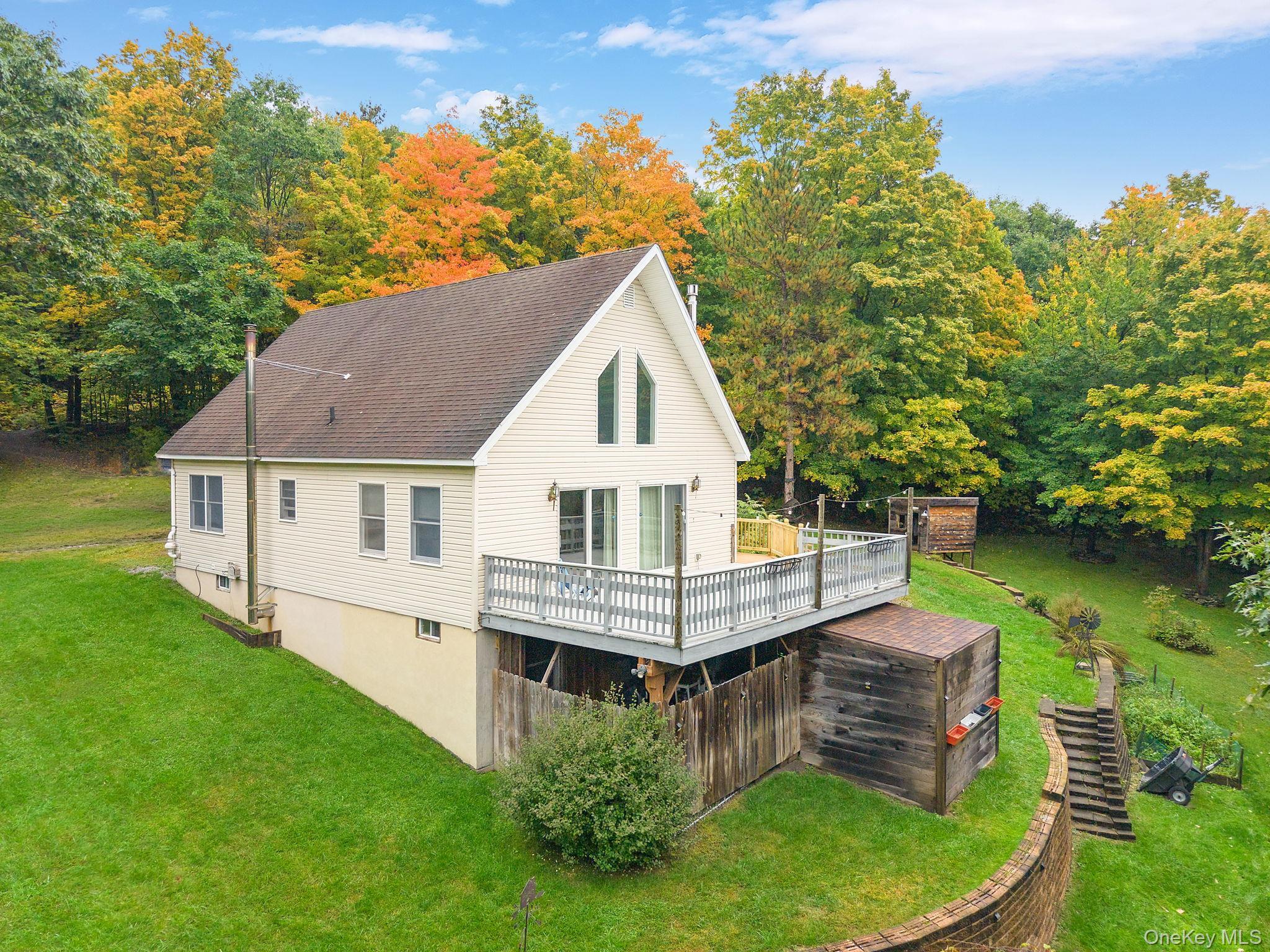 Single Family High Pine Meadows Rd,  Middleburgh Ny Road  Out Of Area, NY 12122, MLS-1055651-39