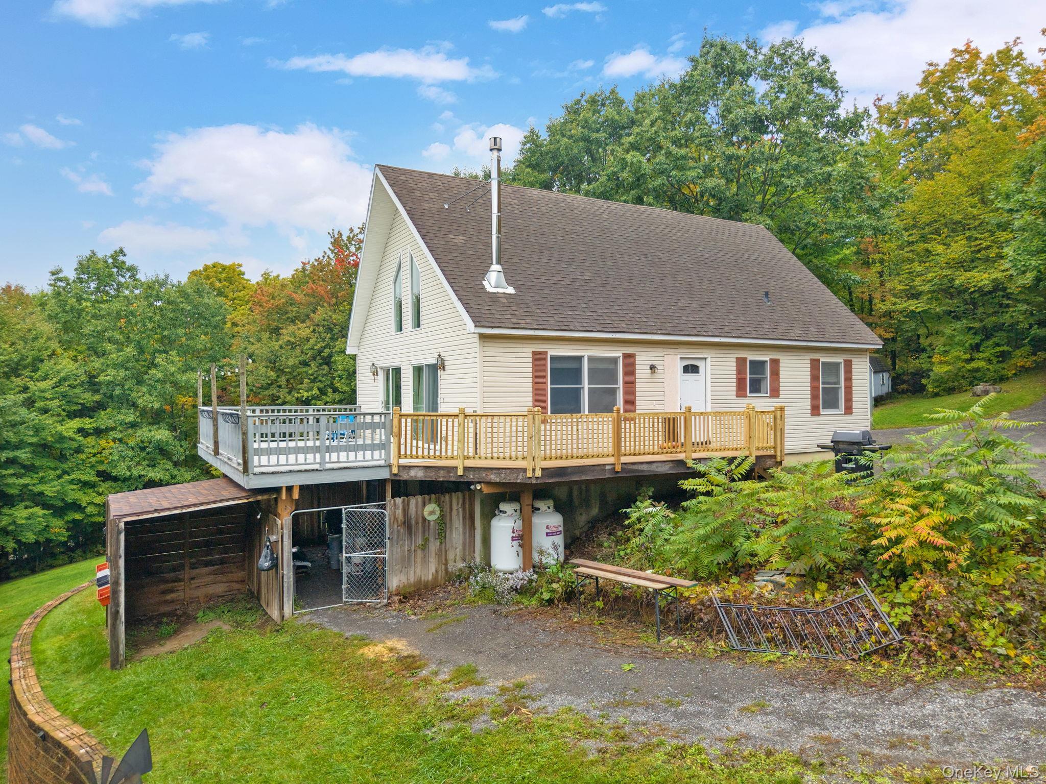 Single Family High Pine Meadows Rd,  Middleburgh Ny Road  Out Of Area, NY 12122, MLS-1055651-4