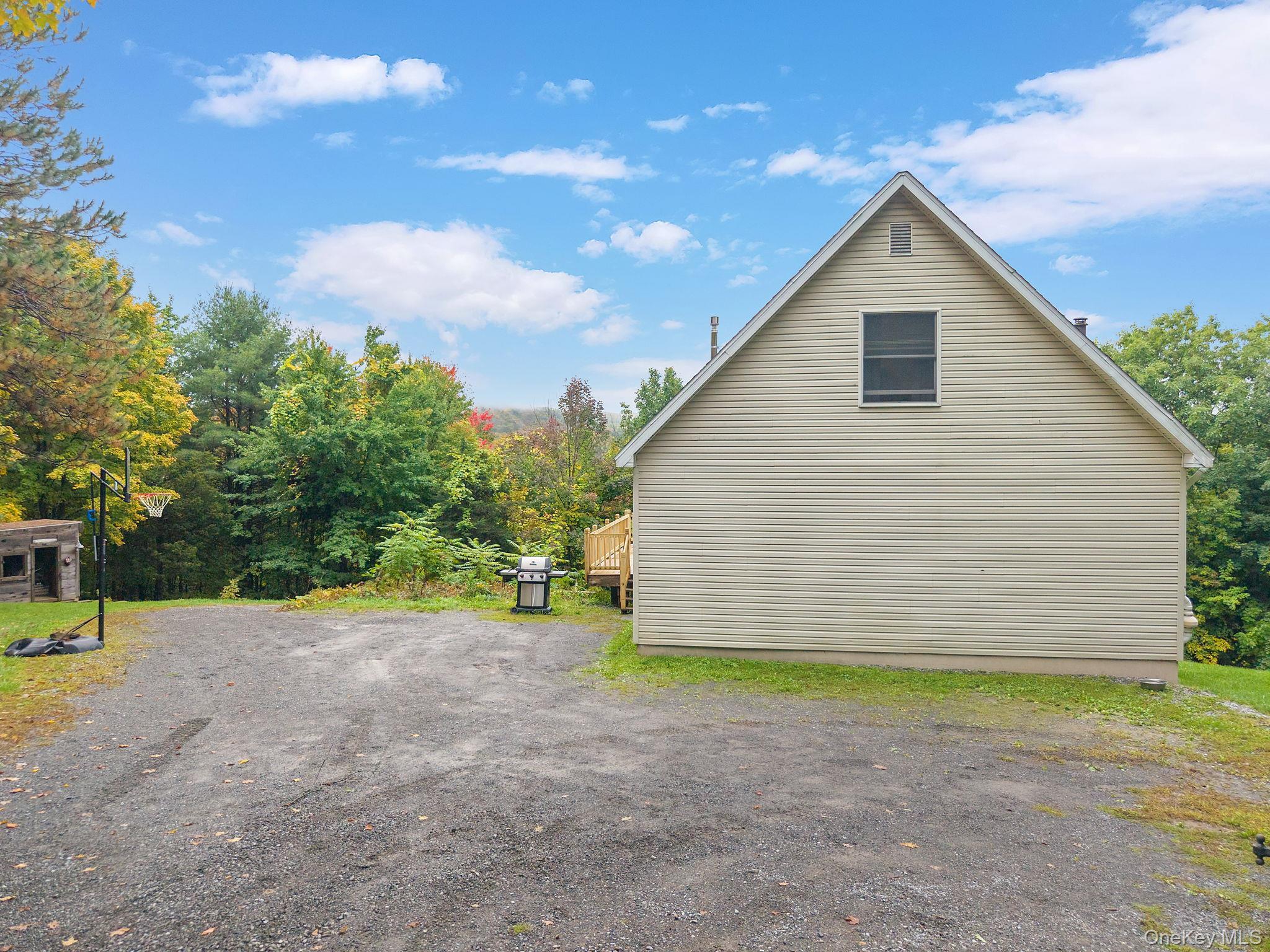 Single Family High Pine Meadows Rd,  Middleburgh Ny Road  Out Of Area, NY 12122, MLS-1055651-41