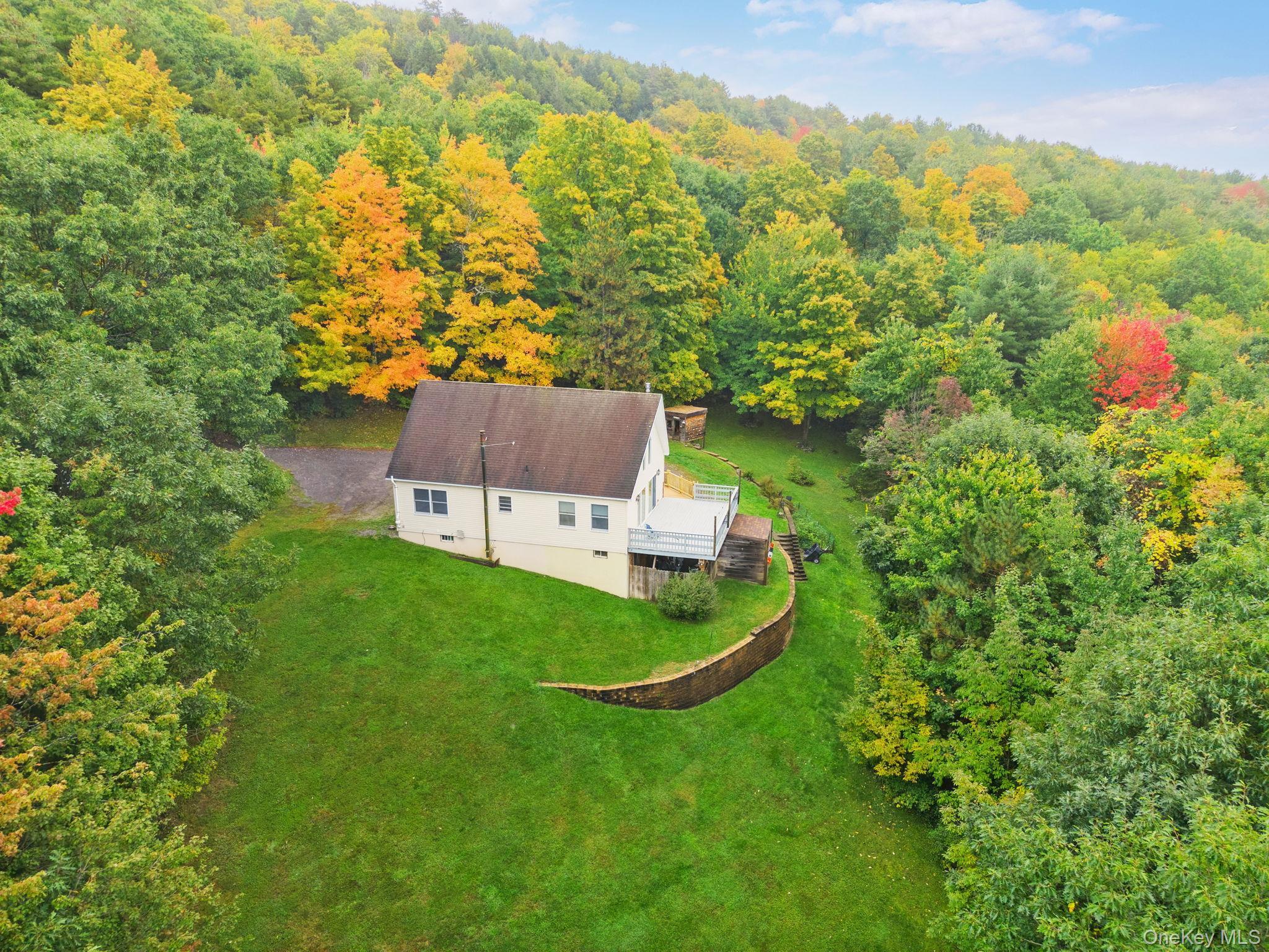 Single Family High Pine Meadows Rd,  Middleburgh Ny Road  Out Of Area, NY 12122, MLS-1055651-43