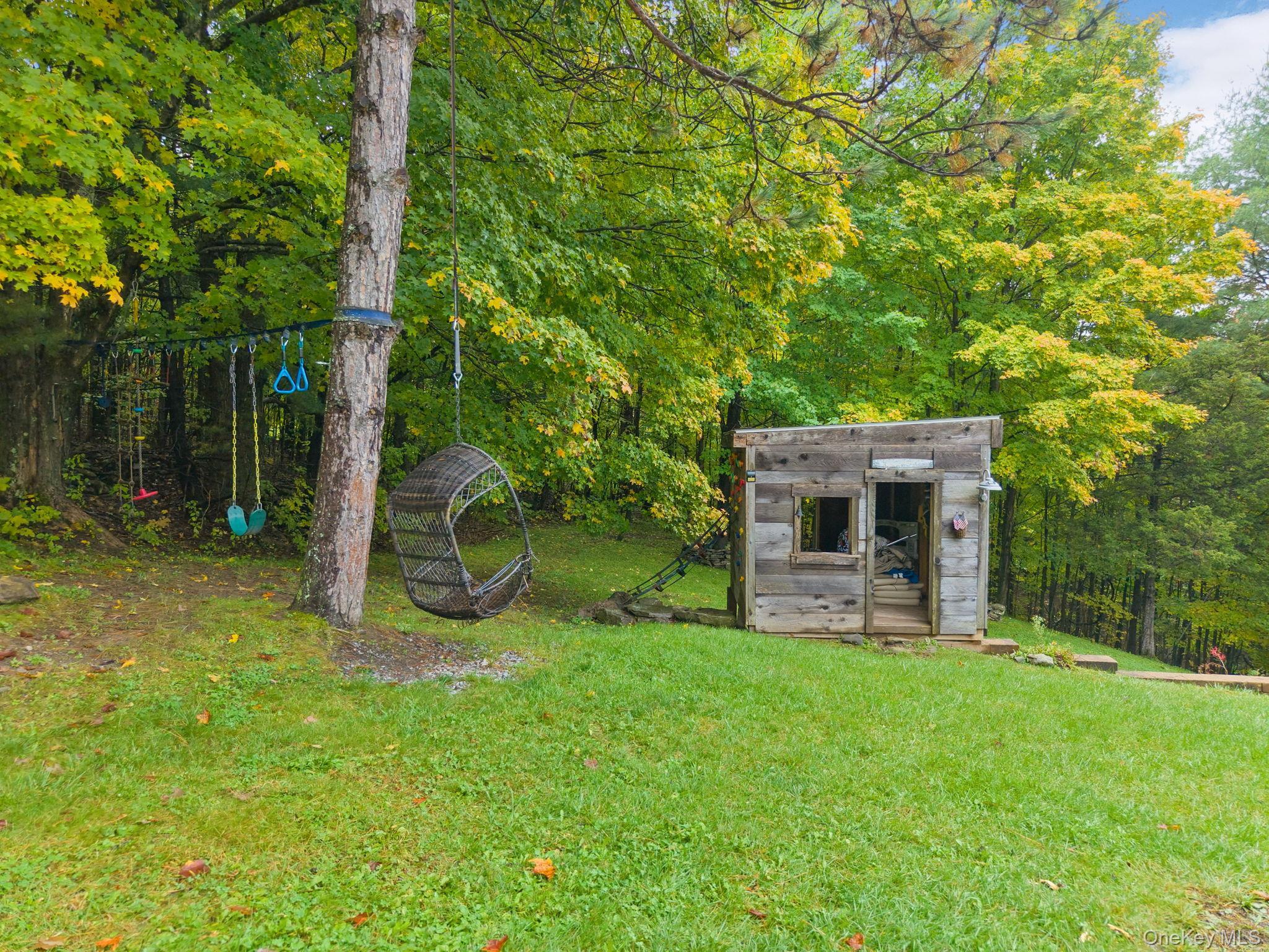 Single Family High Pine Meadows Rd,  Middleburgh Ny Road  Out Of Area, NY 12122, MLS-1055651-44