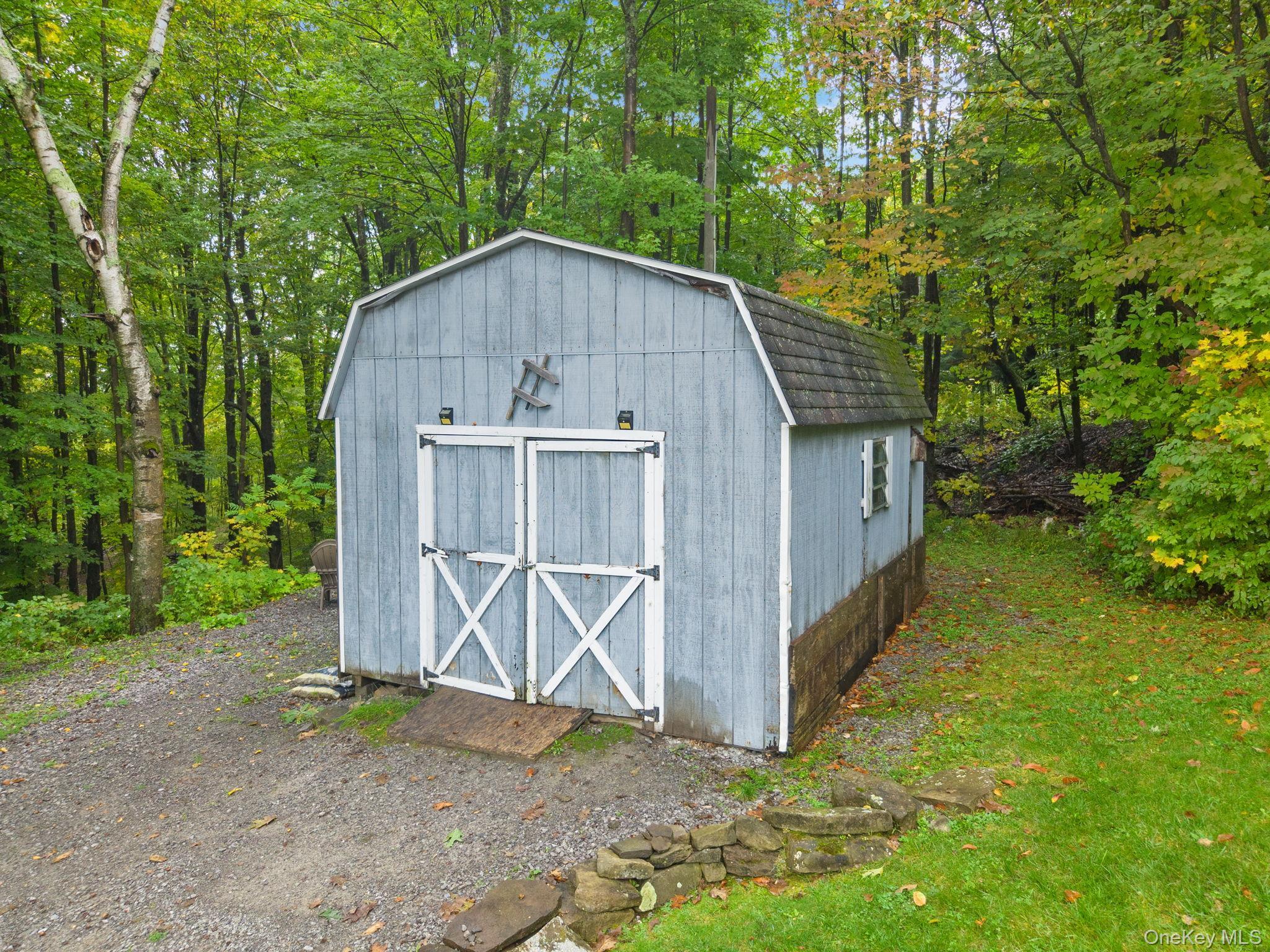 Single Family High Pine Meadows Rd,  Middleburgh Ny Road  Out Of Area, NY 12122, MLS-1055651-46