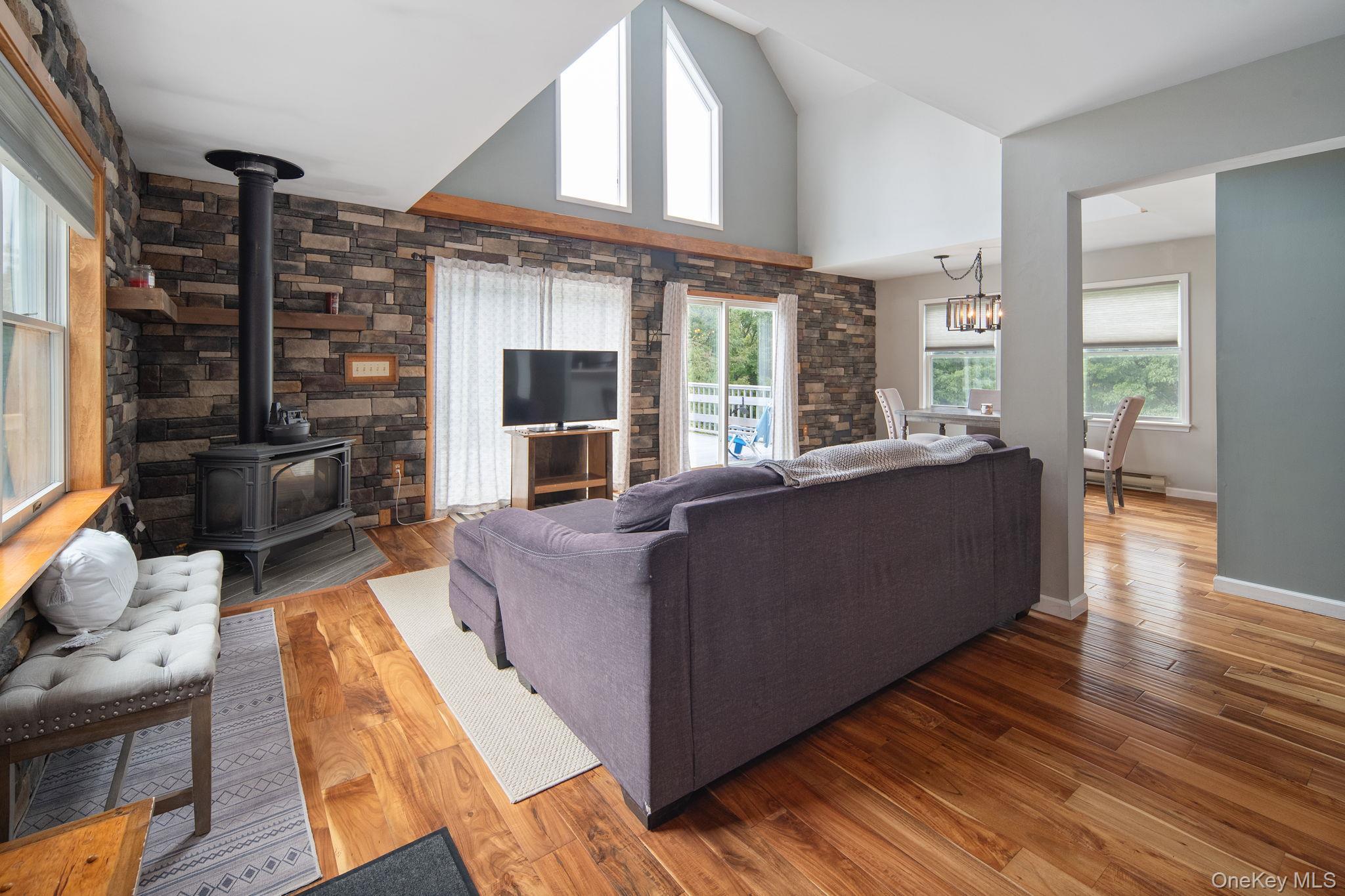 Single Family High Pine Meadows Rd,  Middleburgh Ny Road  Out Of Area, NY 12122, MLS-1055651-6