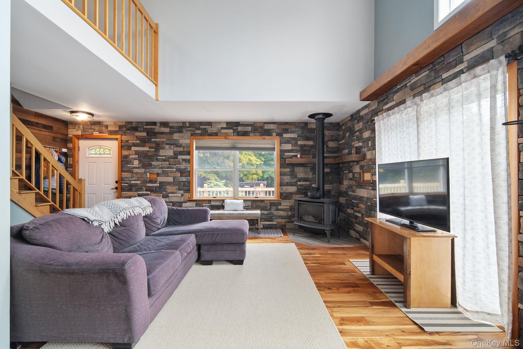 Single Family High Pine Meadows Rd,  Middleburgh Ny Road  Out Of Area, NY 12122, MLS-1055651-7