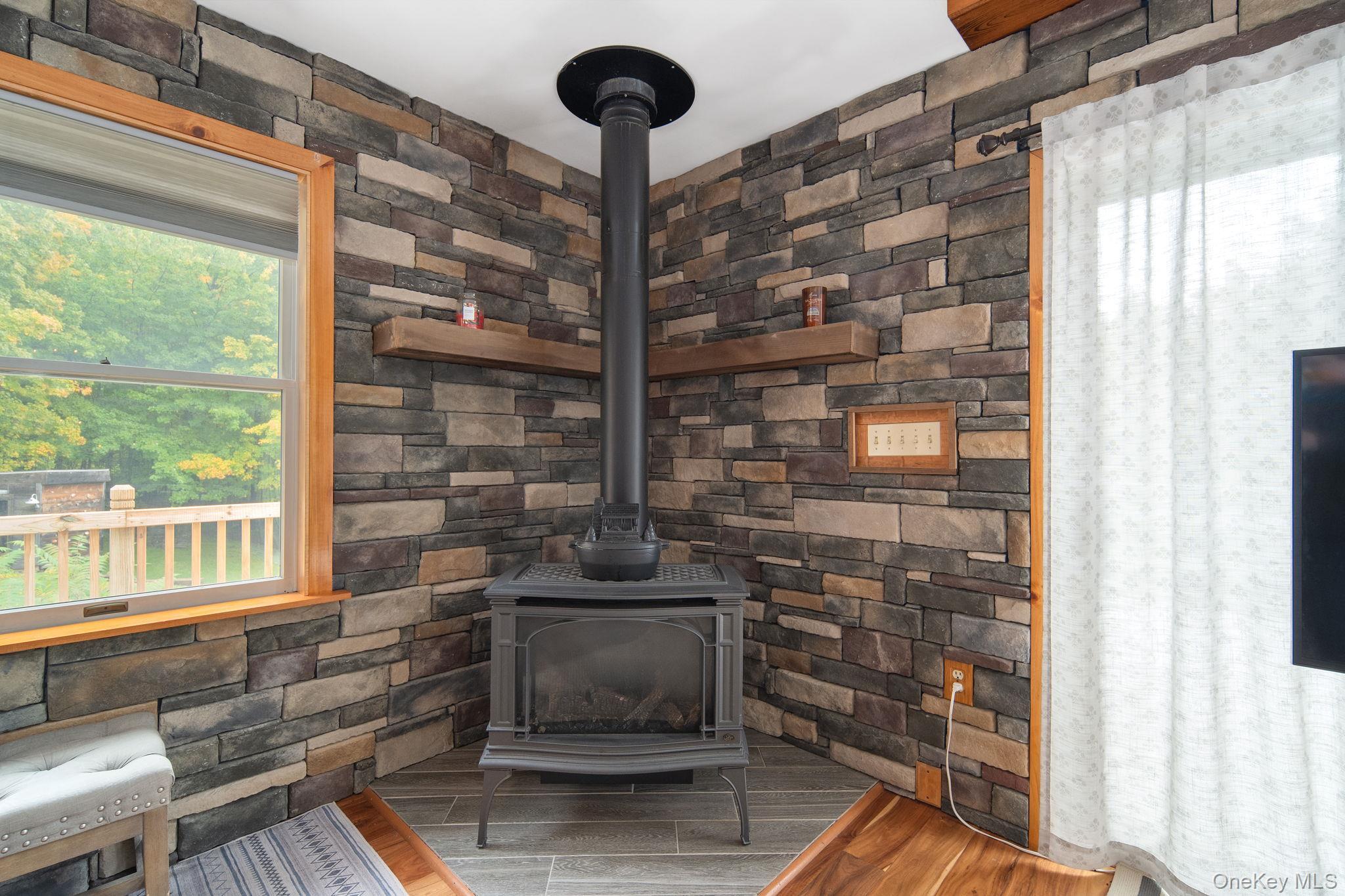Single Family High Pine Meadows Rd,  Middleburgh Ny Road  Out Of Area, NY 12122, MLS-1055651-8