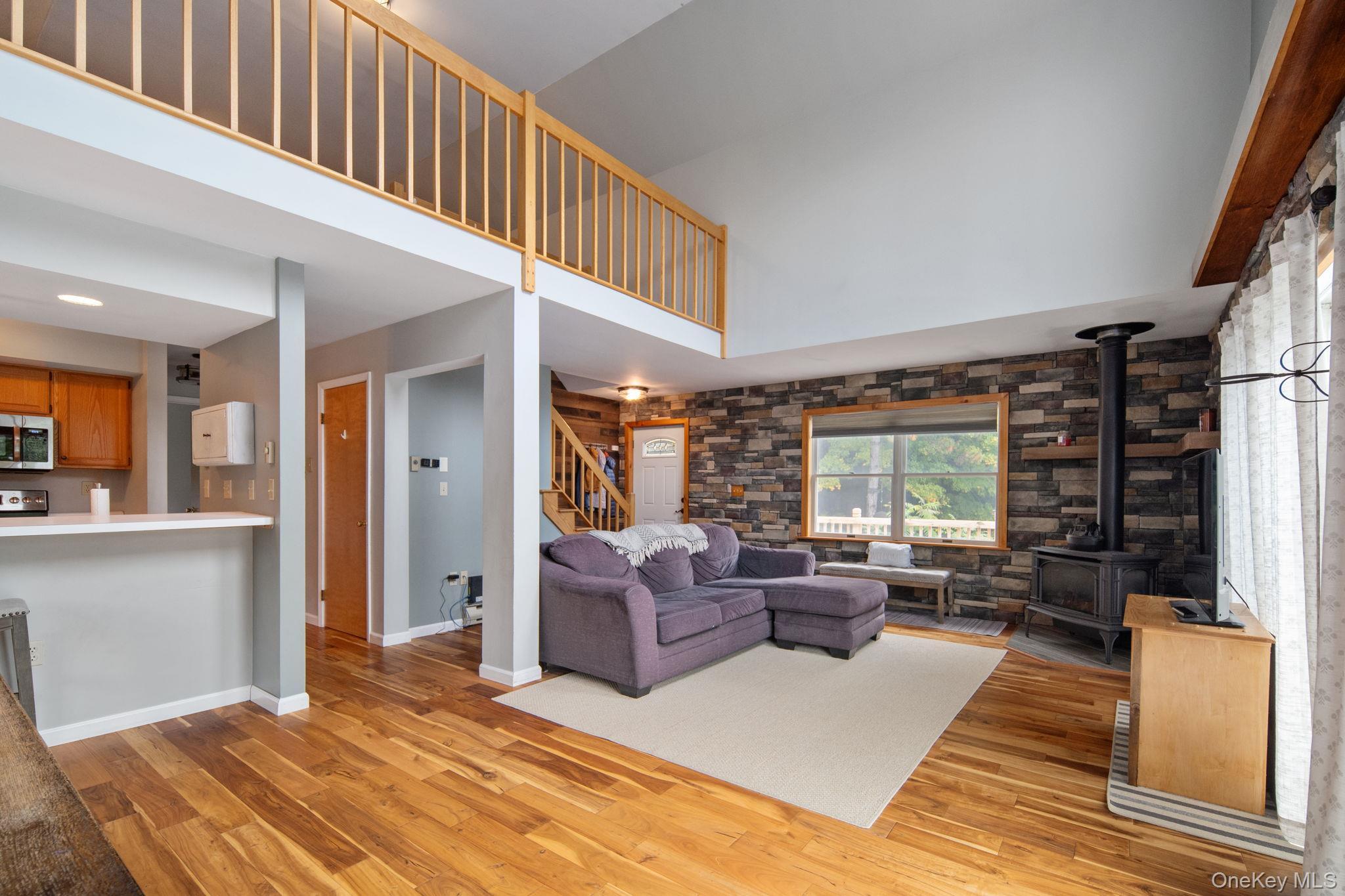 Single Family High Pine Meadows Rd,  Middleburgh Ny Road  Out Of Area, NY 12122, MLS-1055651-9