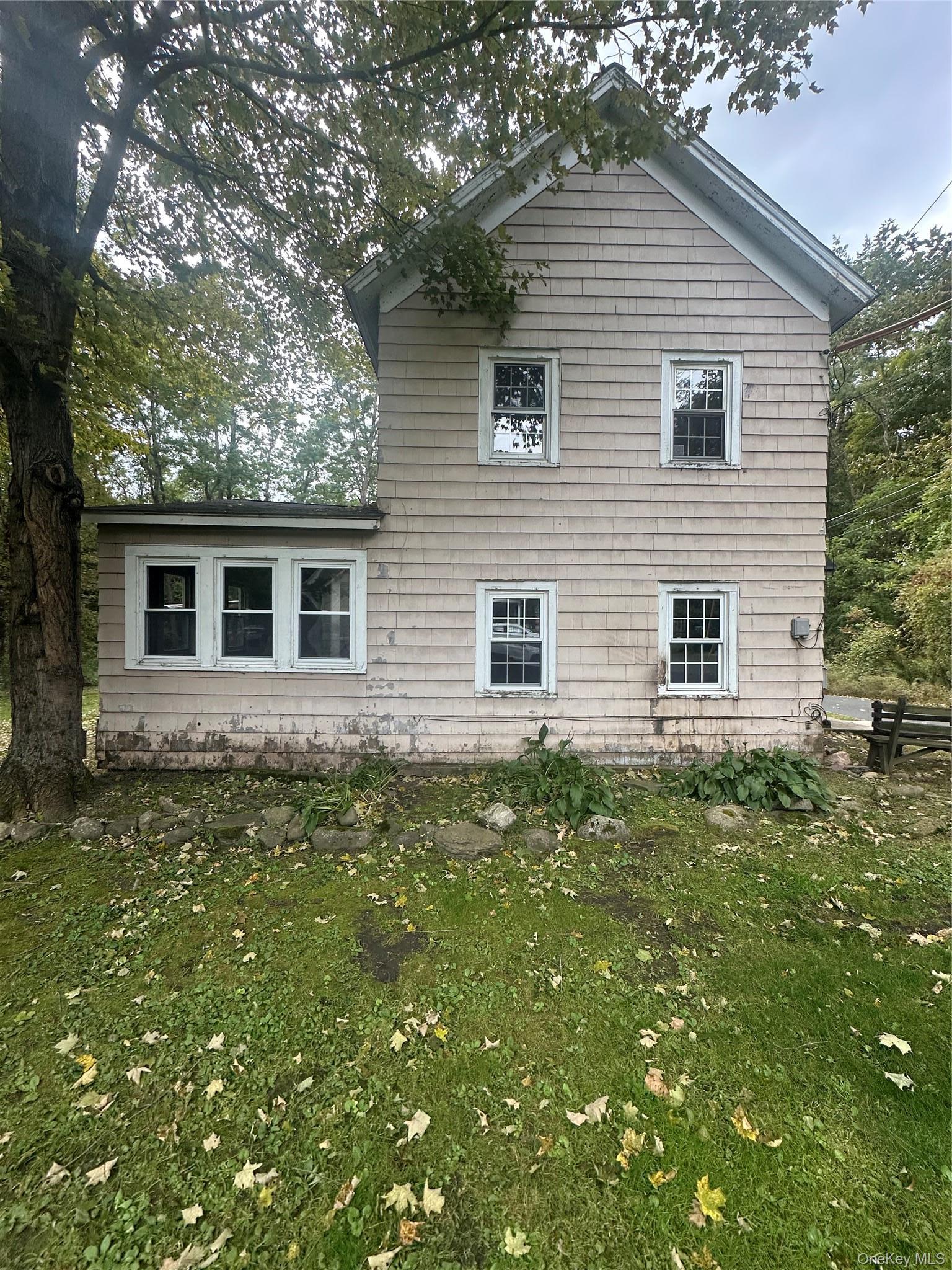 Single Family Mccune Place  Sullivan County, NY 12790, MLS-1055659-2