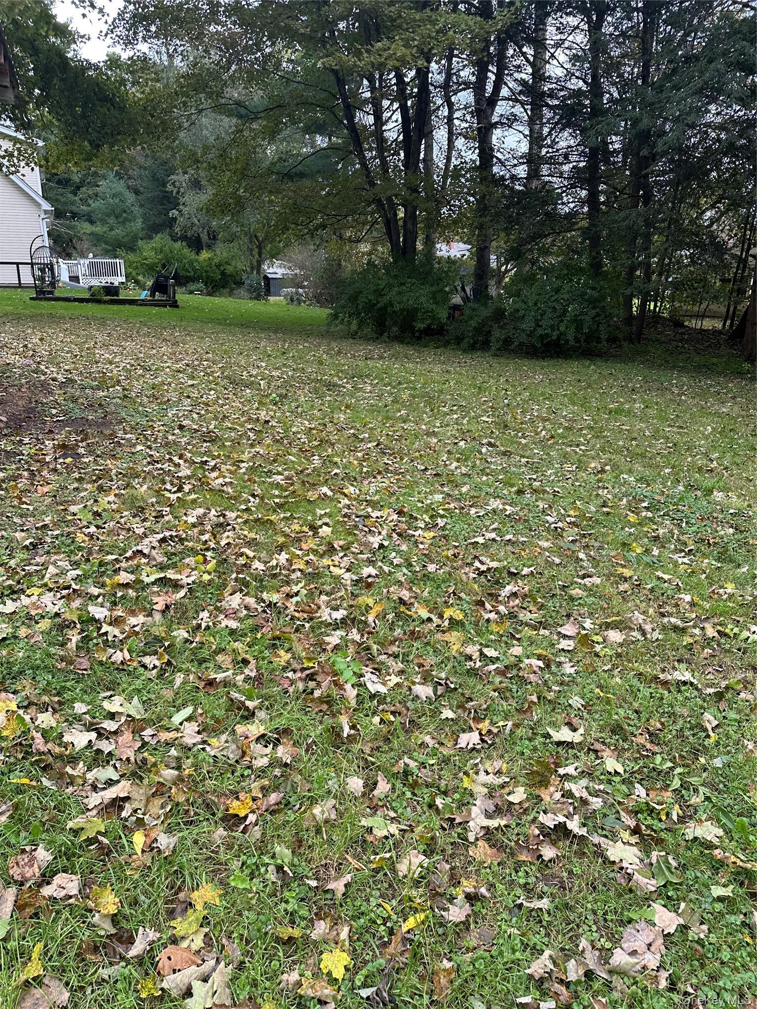 Single Family Mccune Place  Sullivan County, NY 12790, MLS-1055659-5