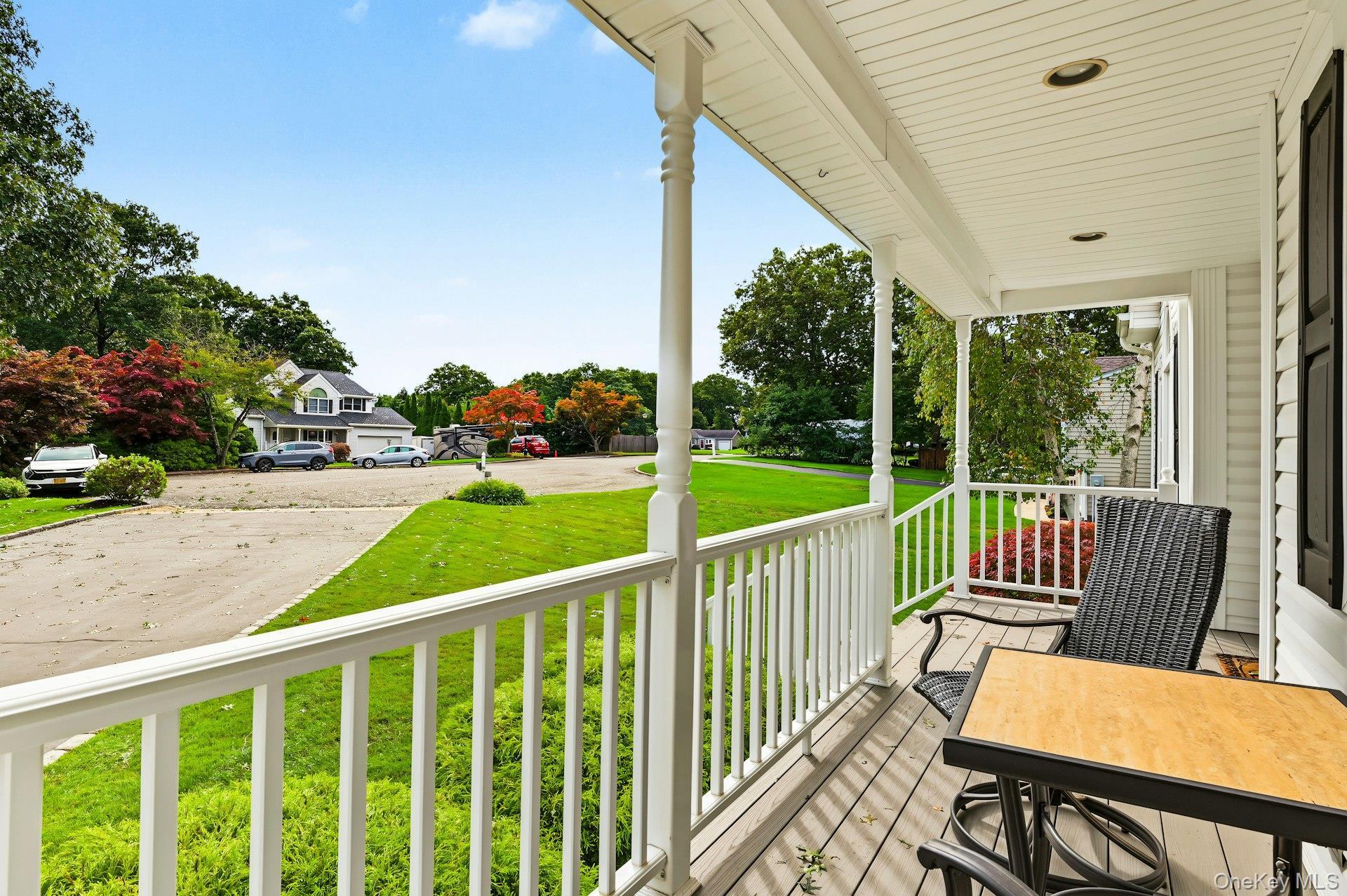 Single Family Layton Lane  Suffolk County, NY 11720, MLS-1055661-11