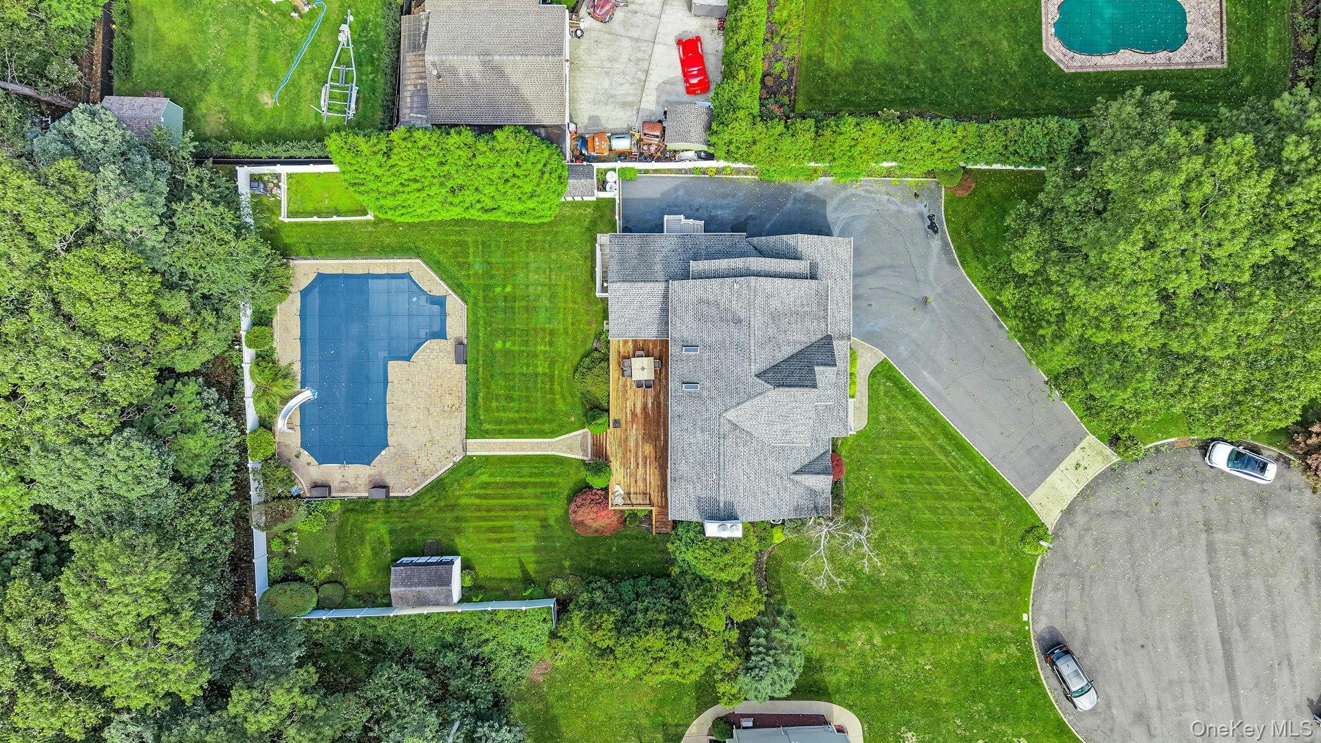 Single Family Layton Lane  Suffolk County, NY 11720, MLS-1055661-45