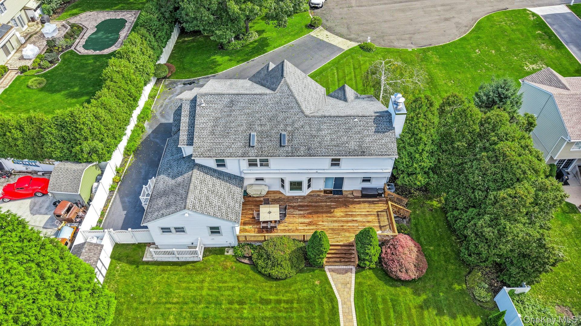Single Family Layton Lane  Suffolk County, NY 11720, MLS-1055661-48
