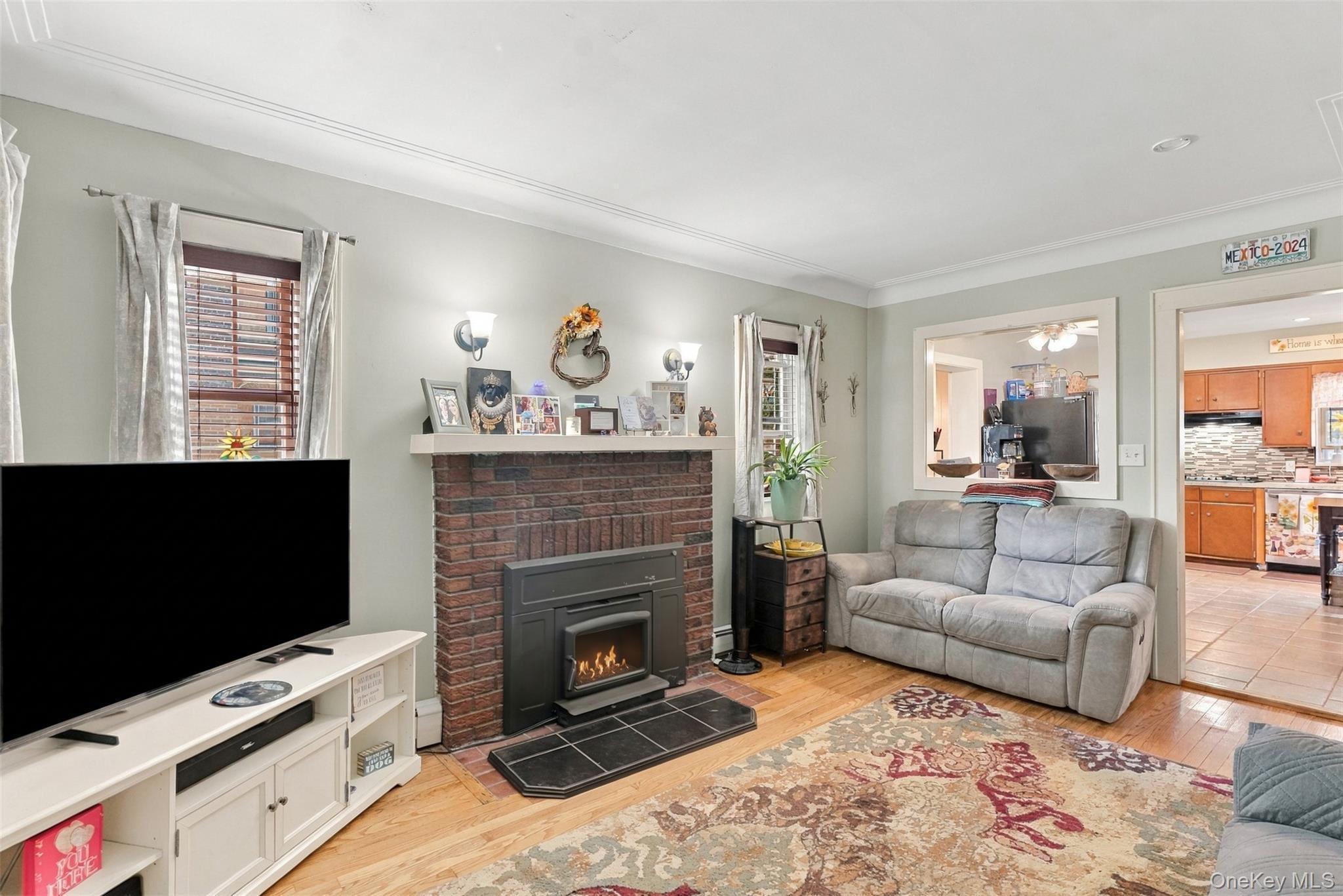 Single Family Adams Street  Dutchess County, NY 12601, MLS-1055673-10