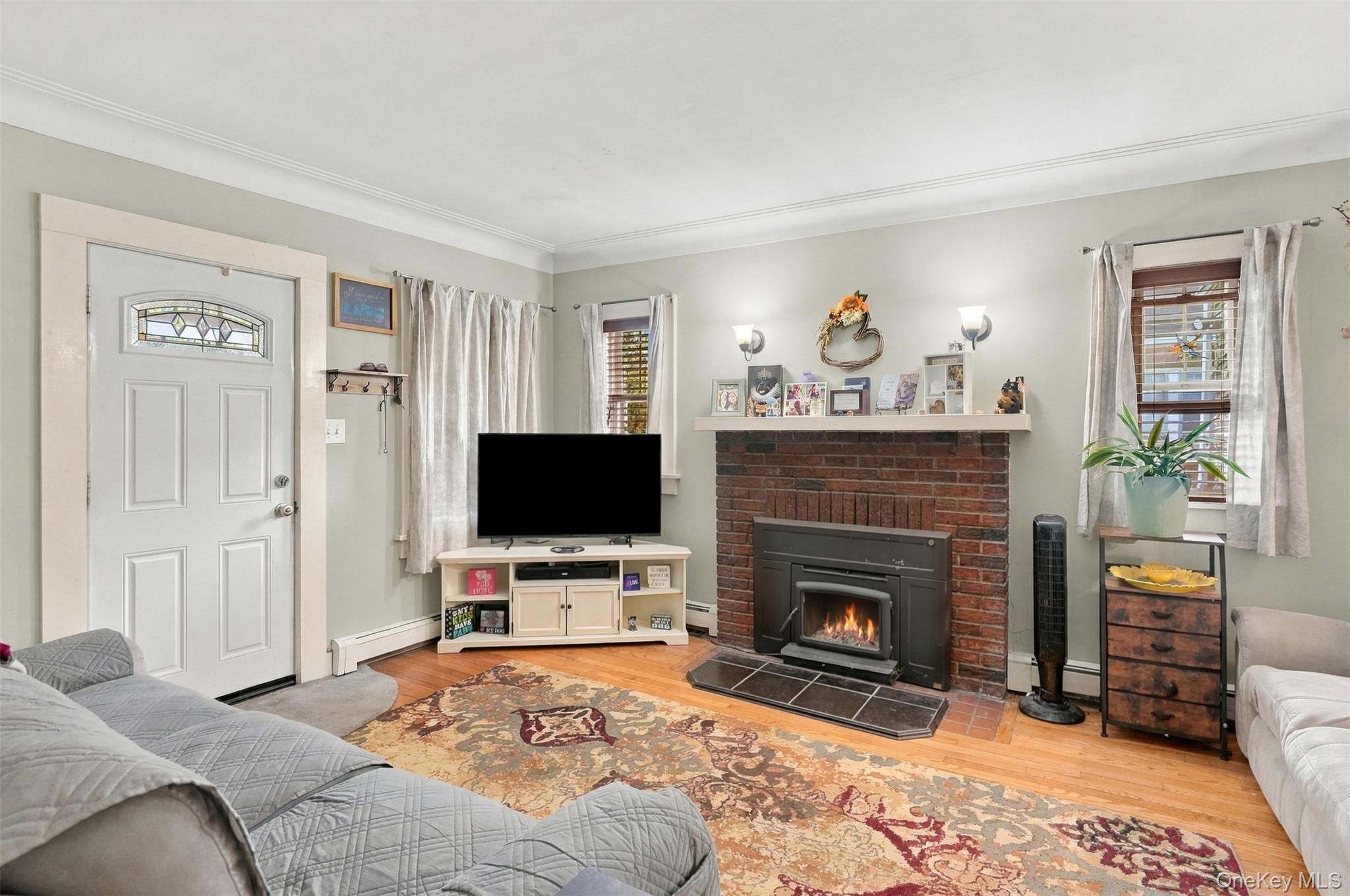 Single Family Adams Street  Dutchess County, NY 12601, MLS-1055673-11